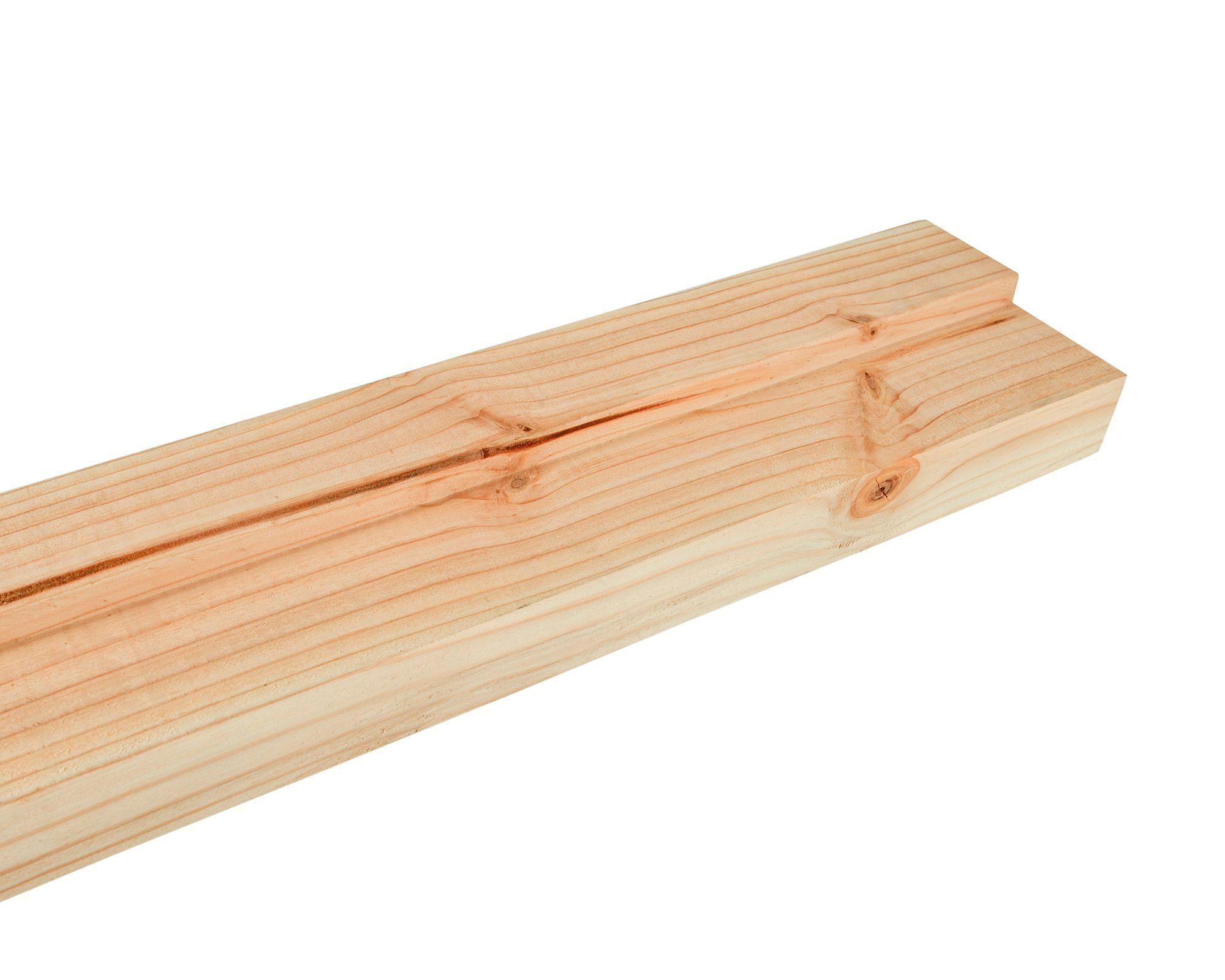 Divisor T 40 x 88 x 2200 mm Oregón-1