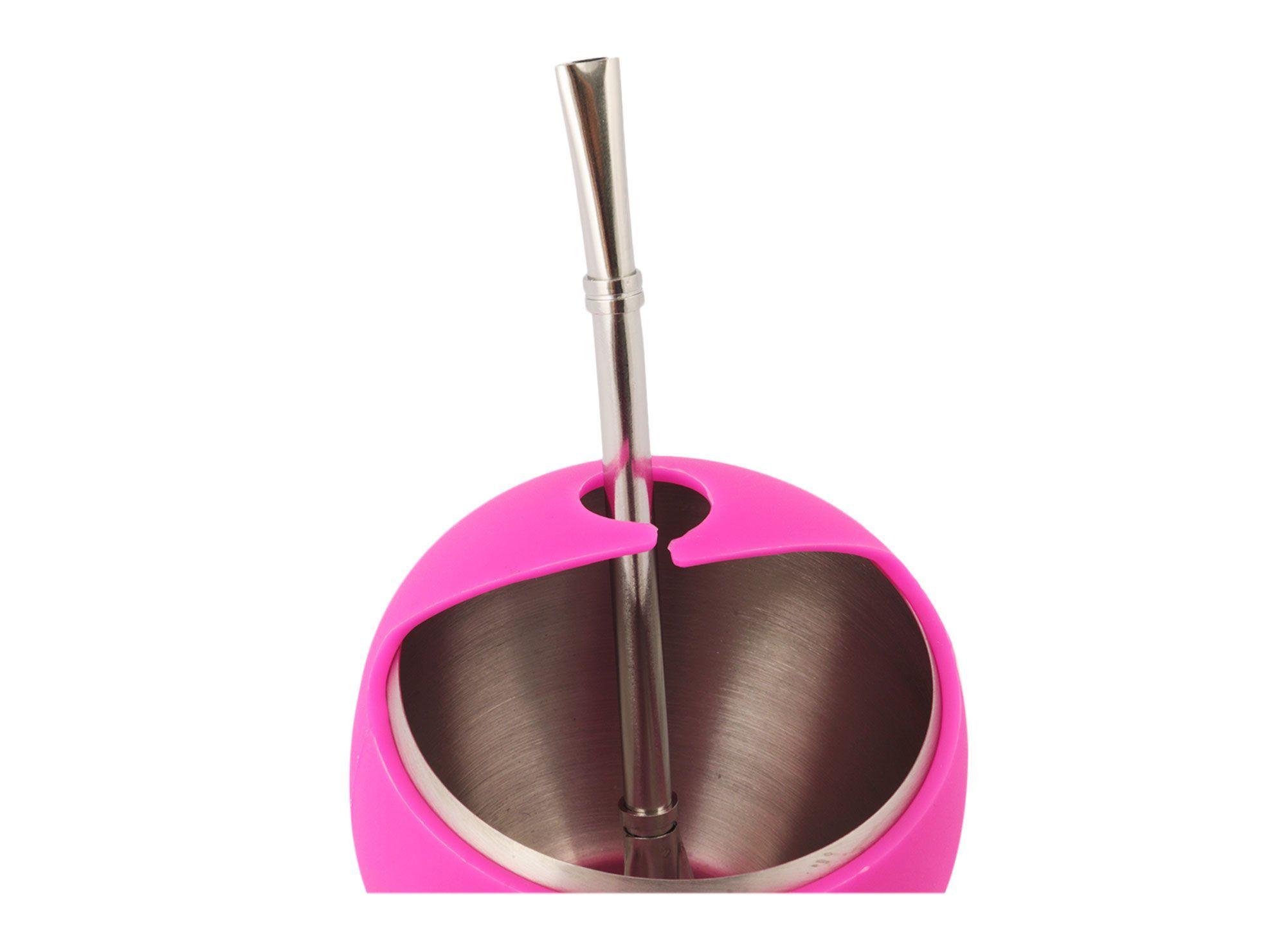 Big mate + bombilla Keep-1