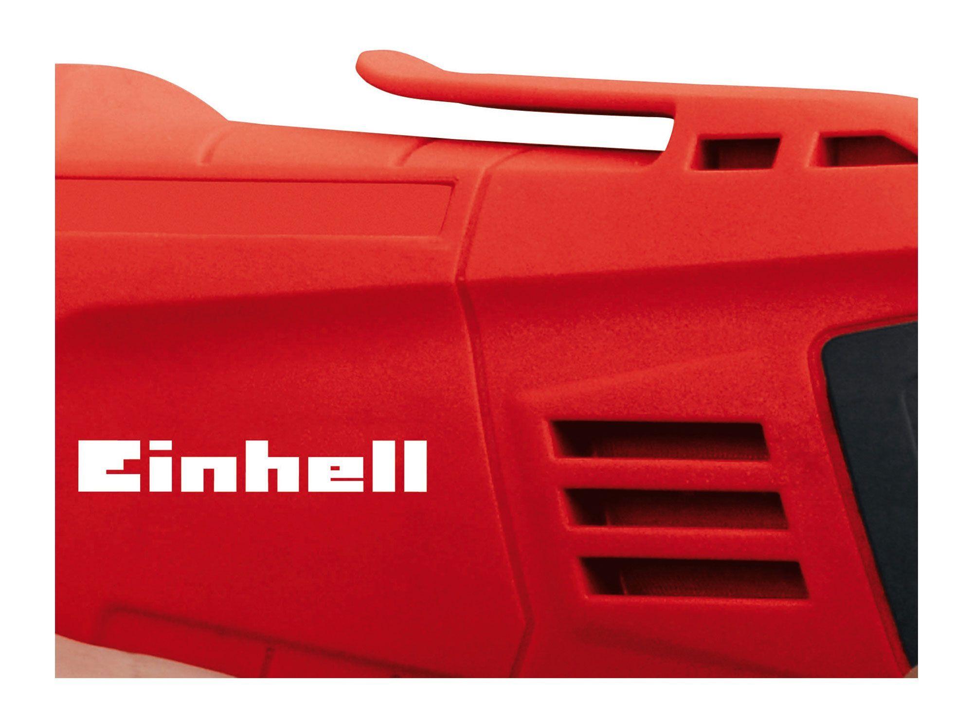 Atornillador eléctrico 500W TH-DY 500 E Einhell-4