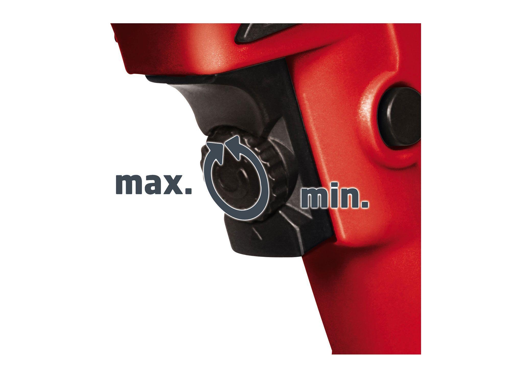 Atornillador eléctrico 500W TH-DY 500 E Einhell-3