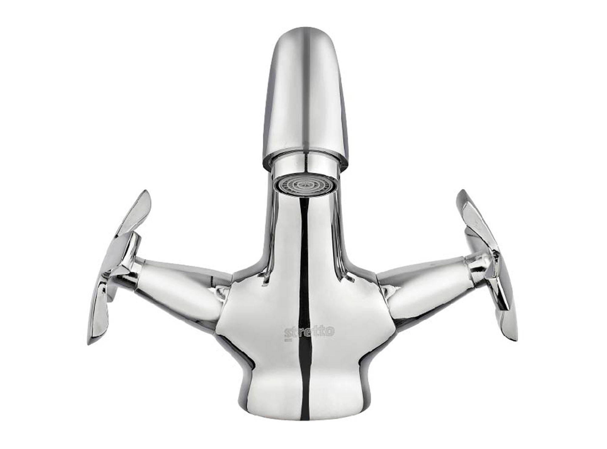 Monoblock lavatorio Lotta Stretto-0