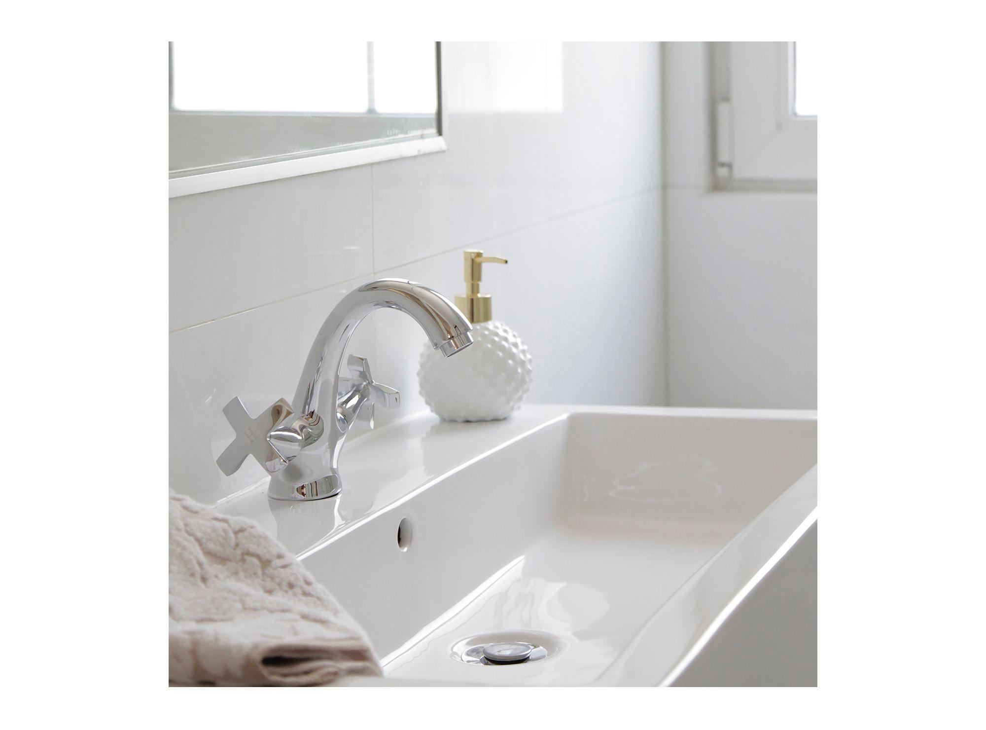 Monoblock lavatorio Lotta Stretto-5