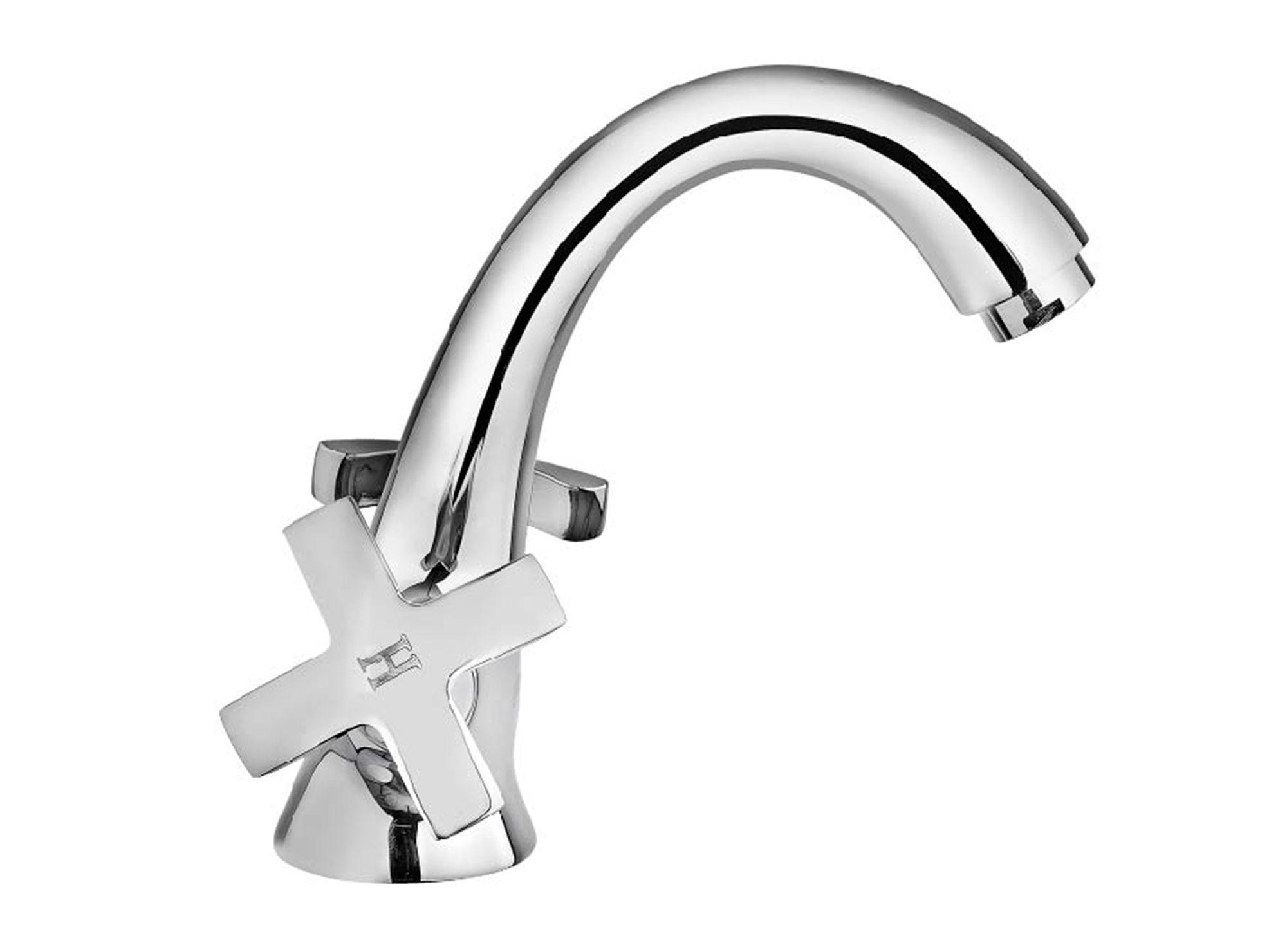 Monoblock lavatorio Lotta Stretto-1