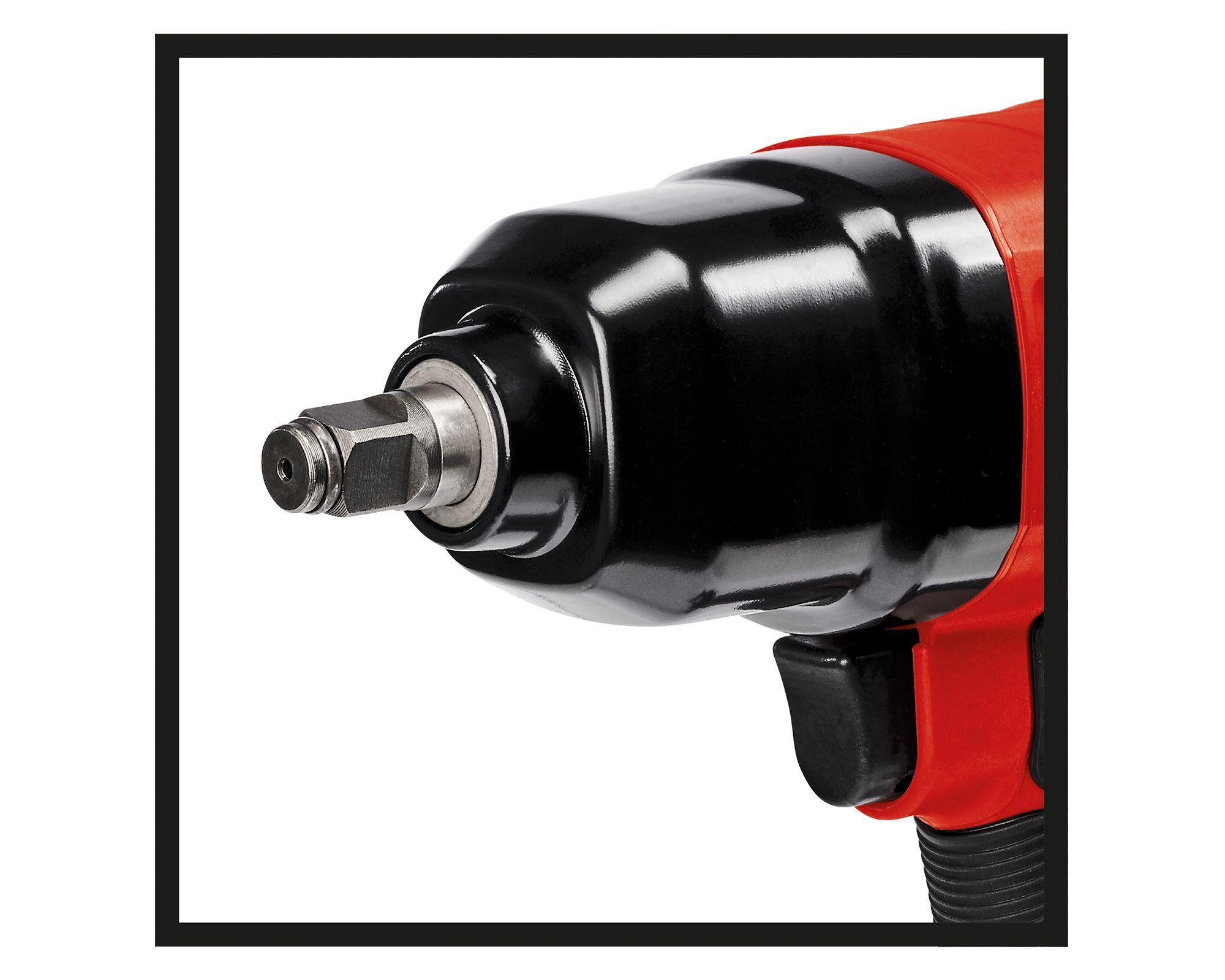 Llave de impacto neumática TC-PW 340-4