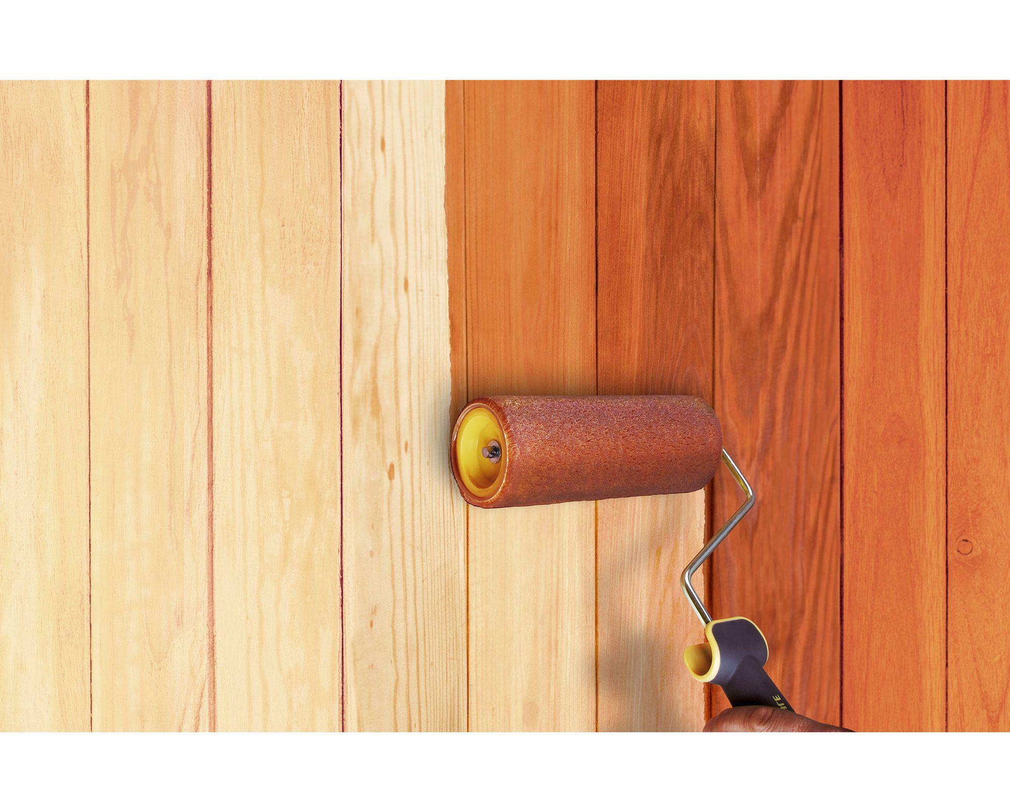 Rodillo 12cm barniz Colorindex Hela-3