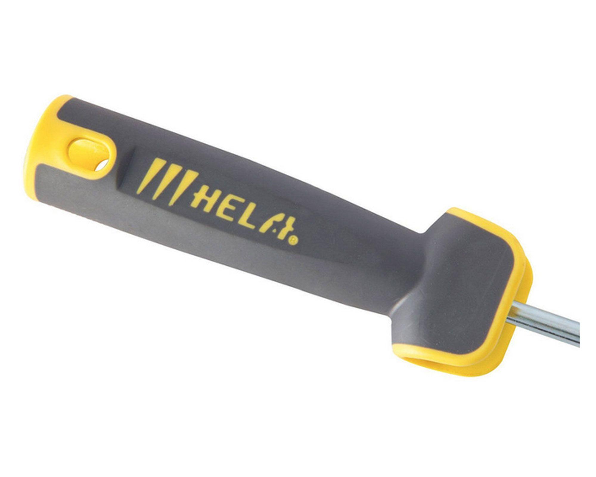 Rodillo 12cm barniz Colorindex Hela-2