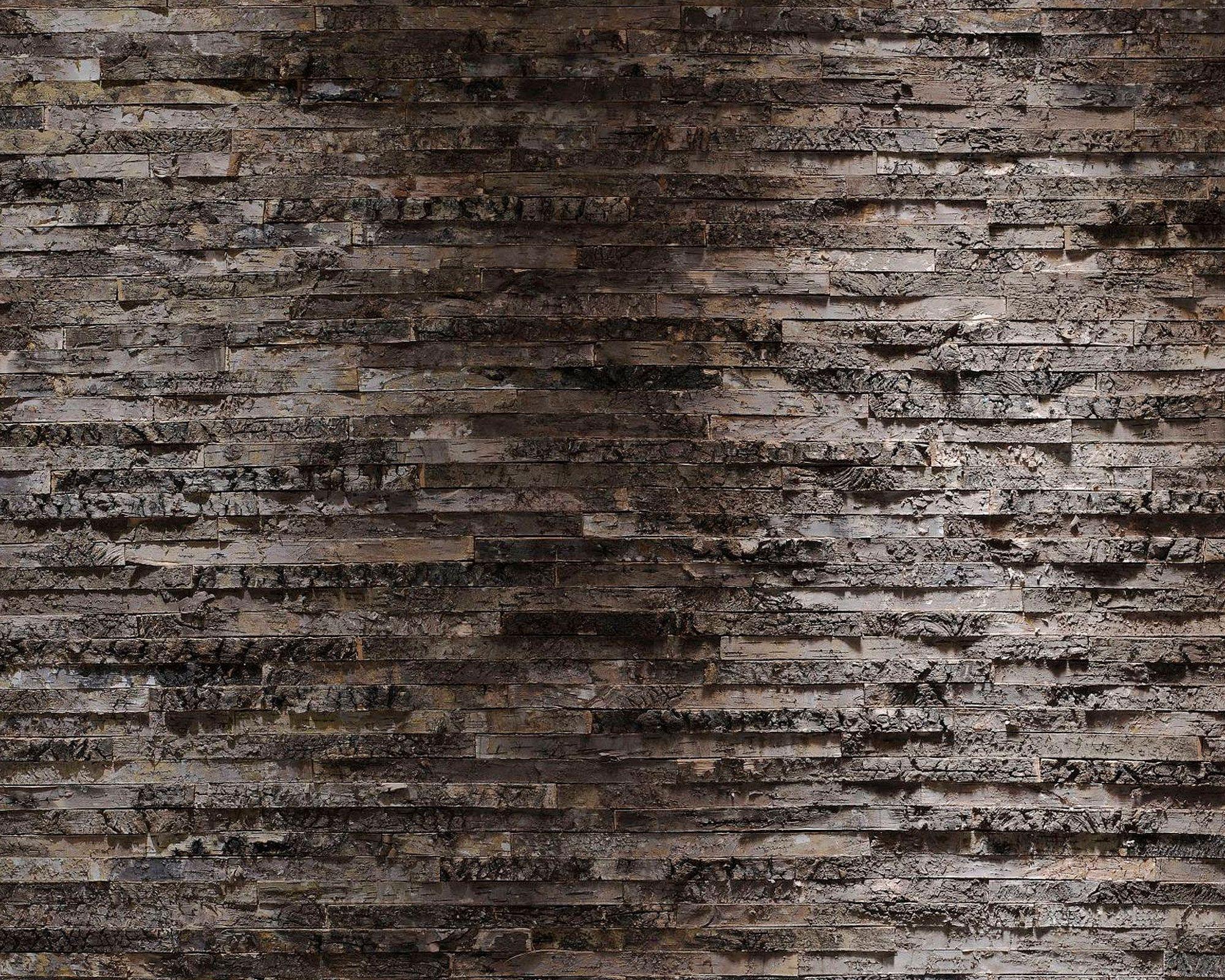 Fotomural 368x254cm muro 8733 Komar-1