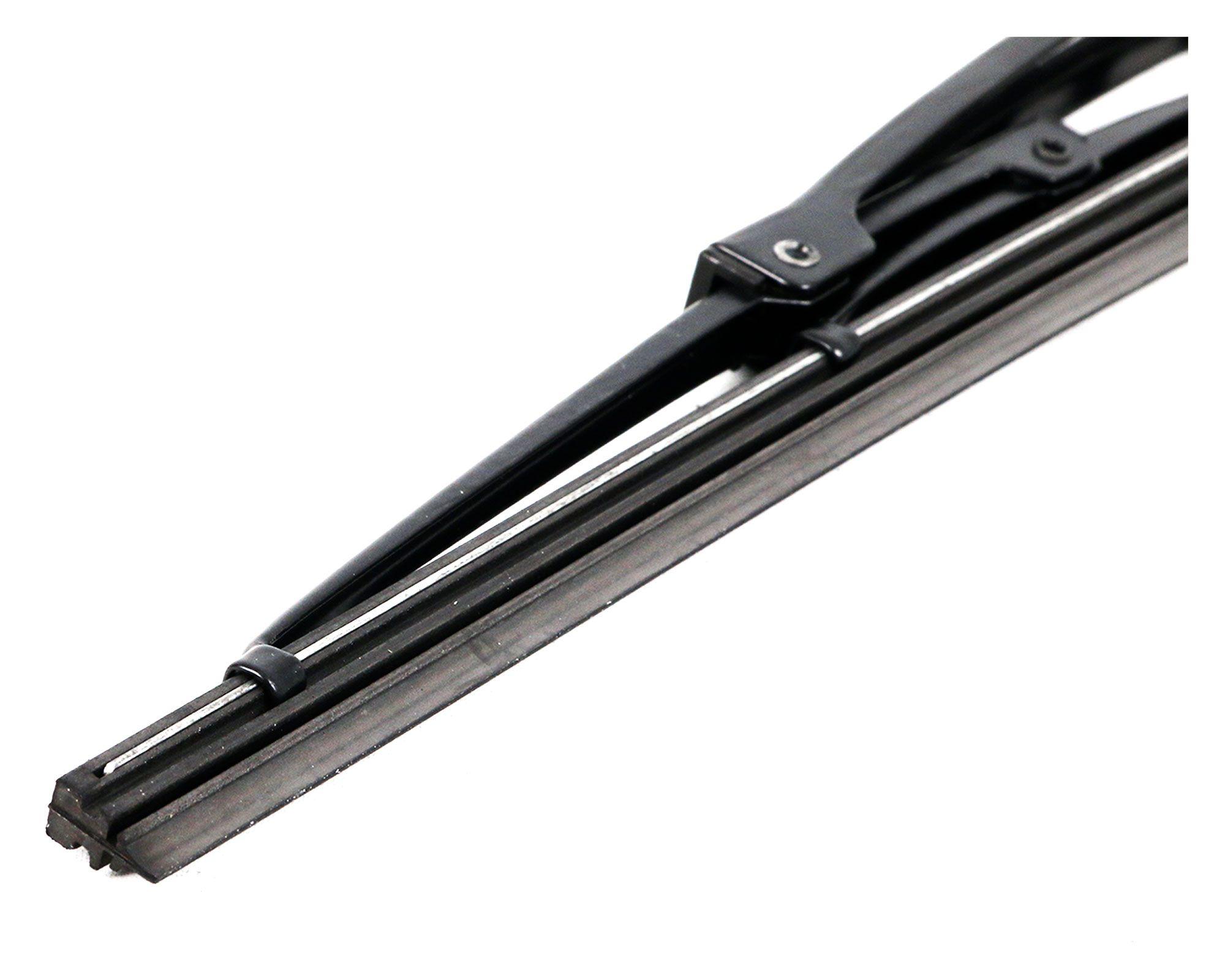 Plumilla 22'' universal Troop-2
