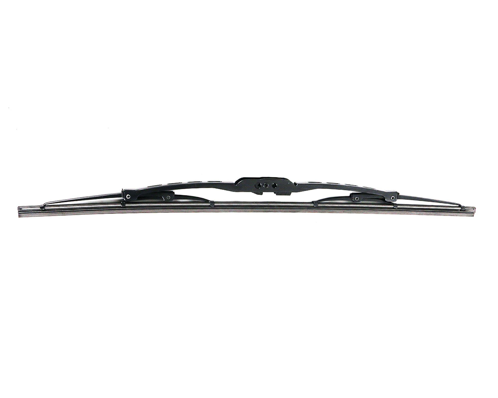 Plumilla 22'' universal Troop-1