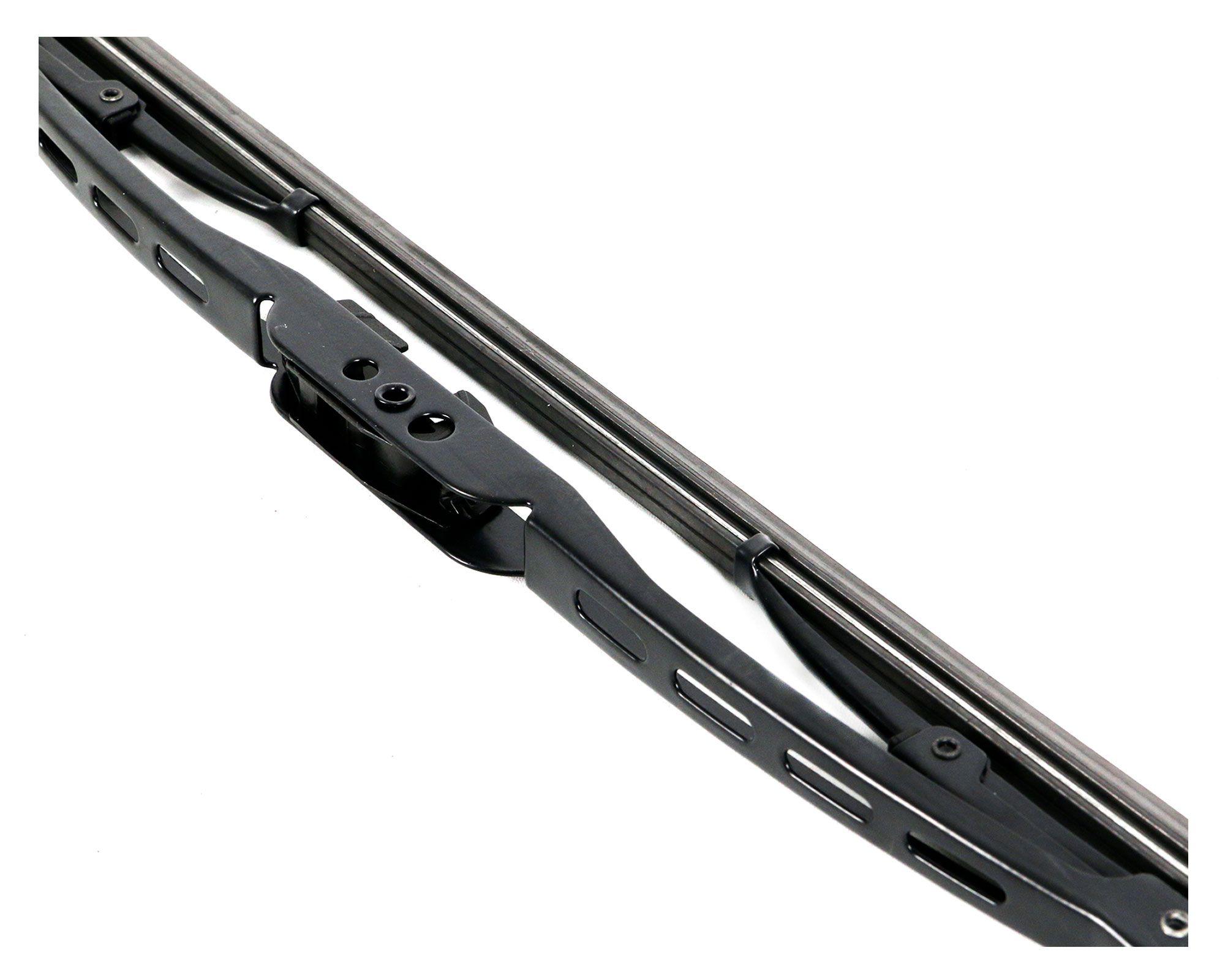 Plumilla 22'' universal Troop-3