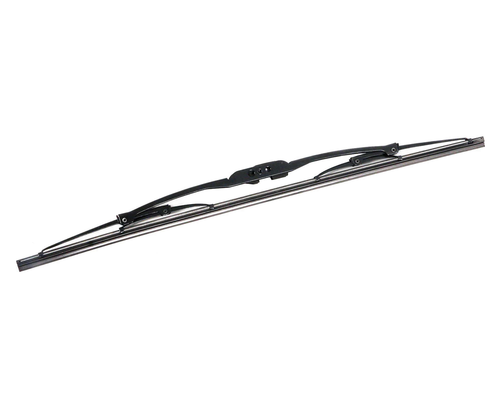 Plumilla 18'' universal Troop-0