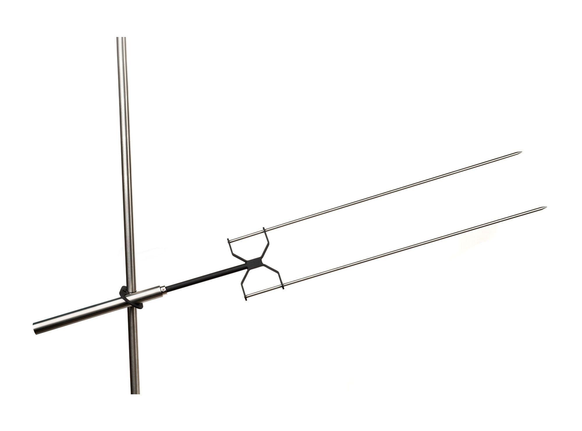 Asador spiedo eléctrico Kanka-2