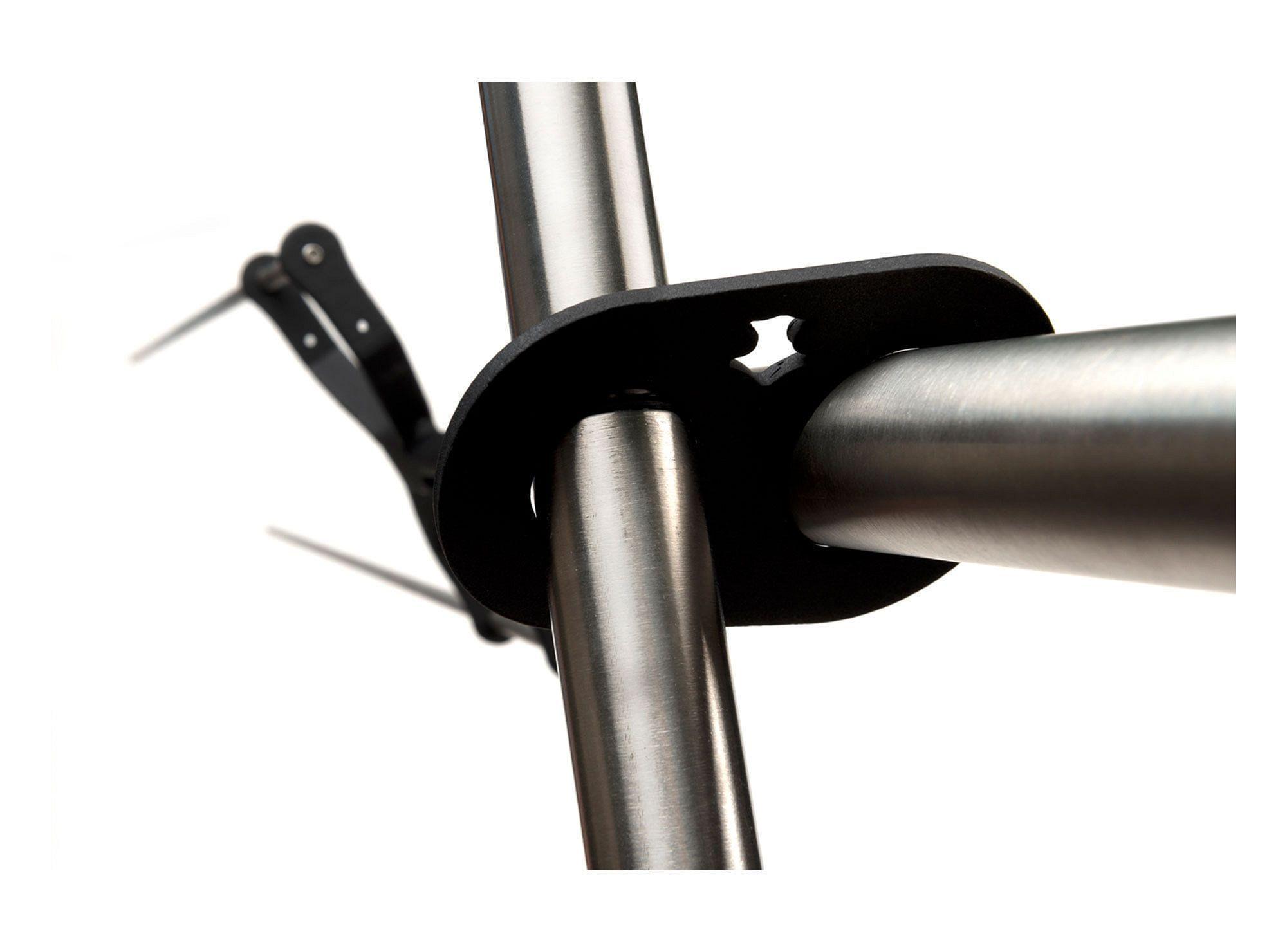 Asador spiedo eléctrico Kanka-3