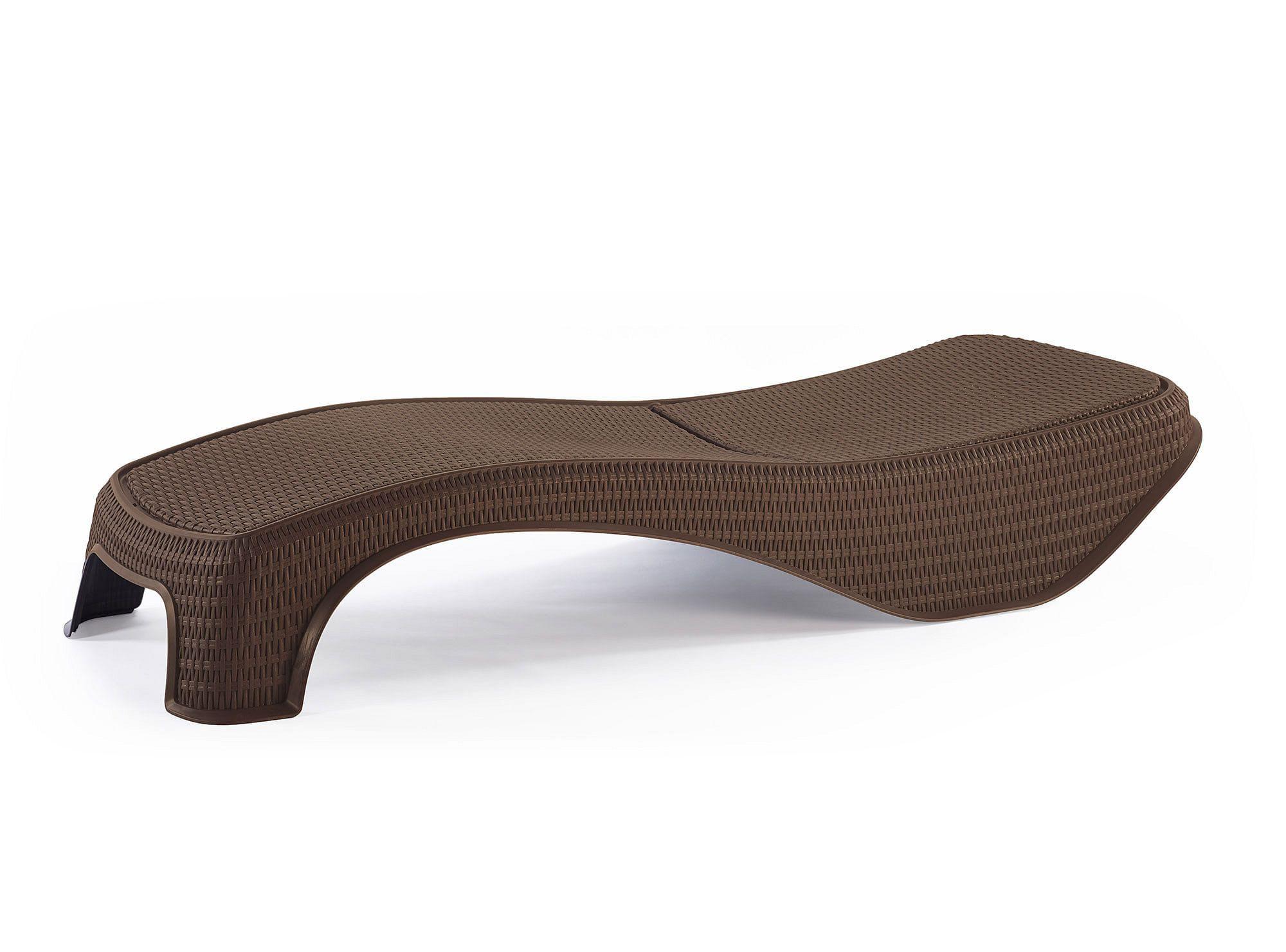 Reposera Atlantic chocolate Keter-2