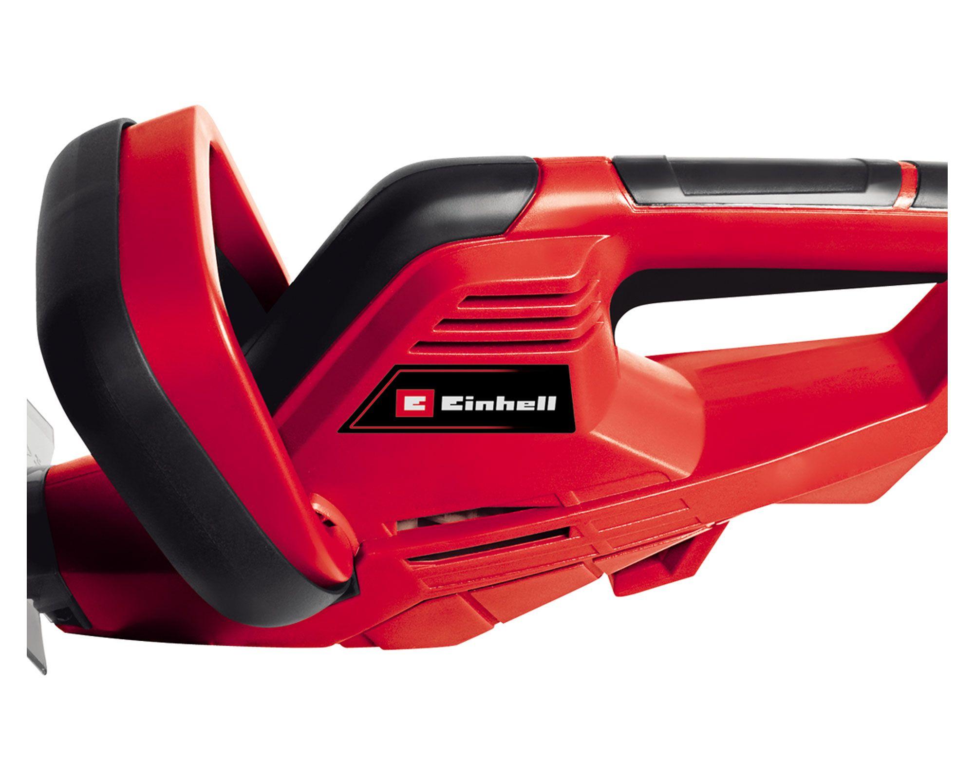 Cortasetos eléctrico 420W 45 cm GH-EH4245 Einhell-1