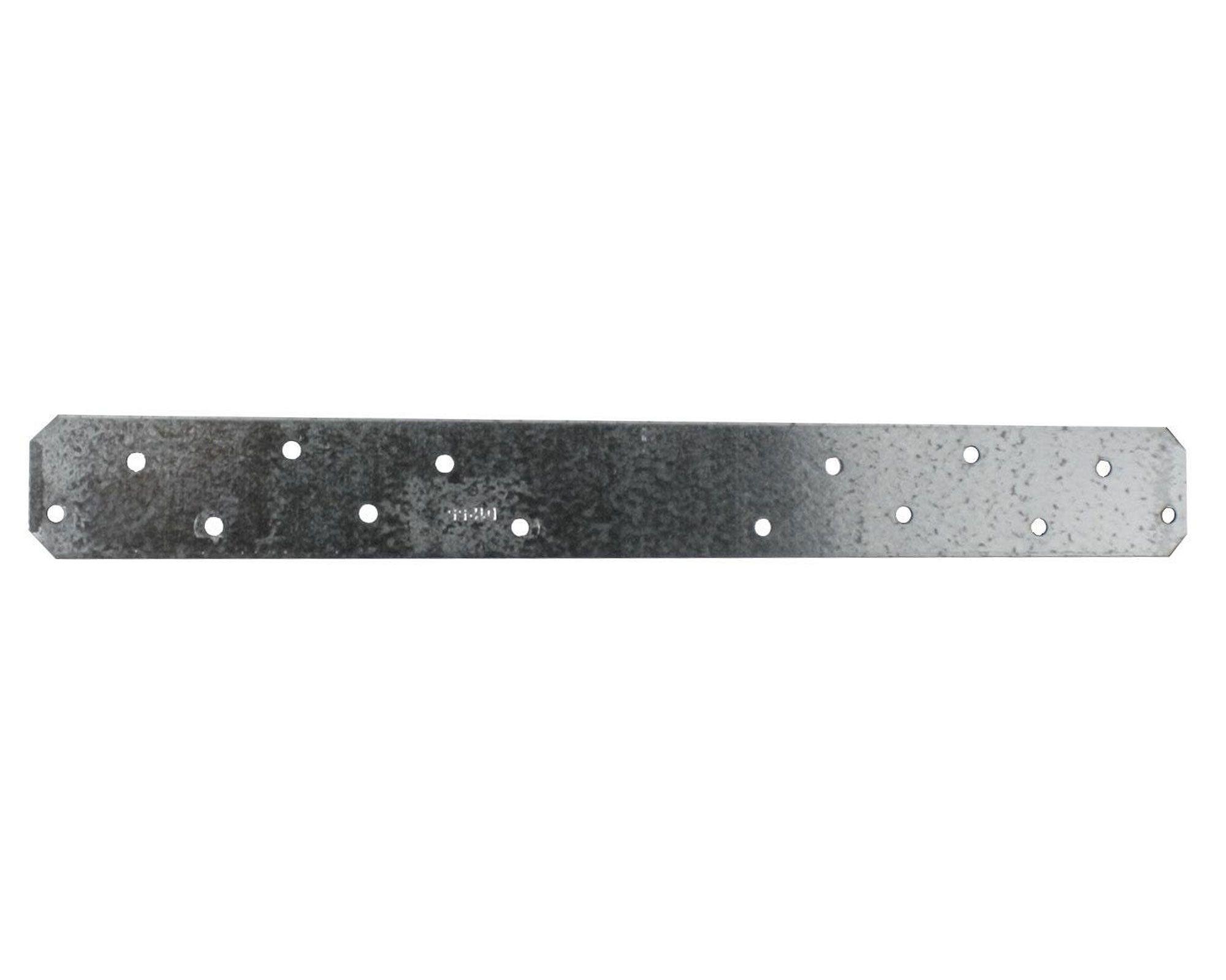 Fleje largo 12'' galvanizado carga pesada Simpson-0