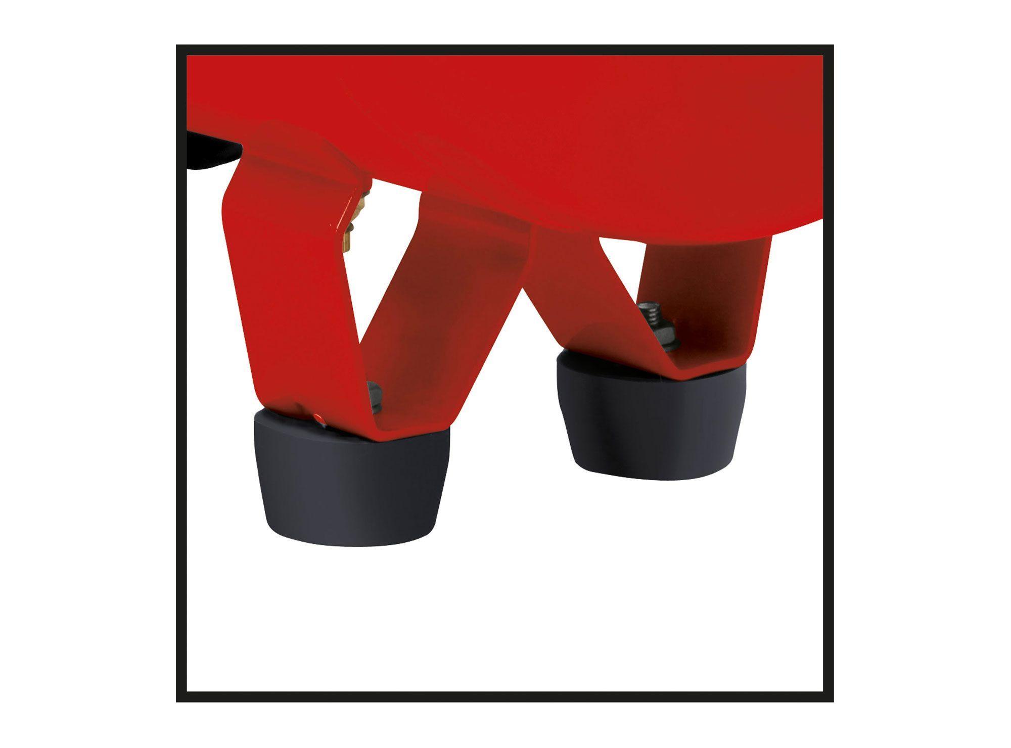 Compresor 2,5 HP 50 lt TE-AC 270/50/10 Einhell-5