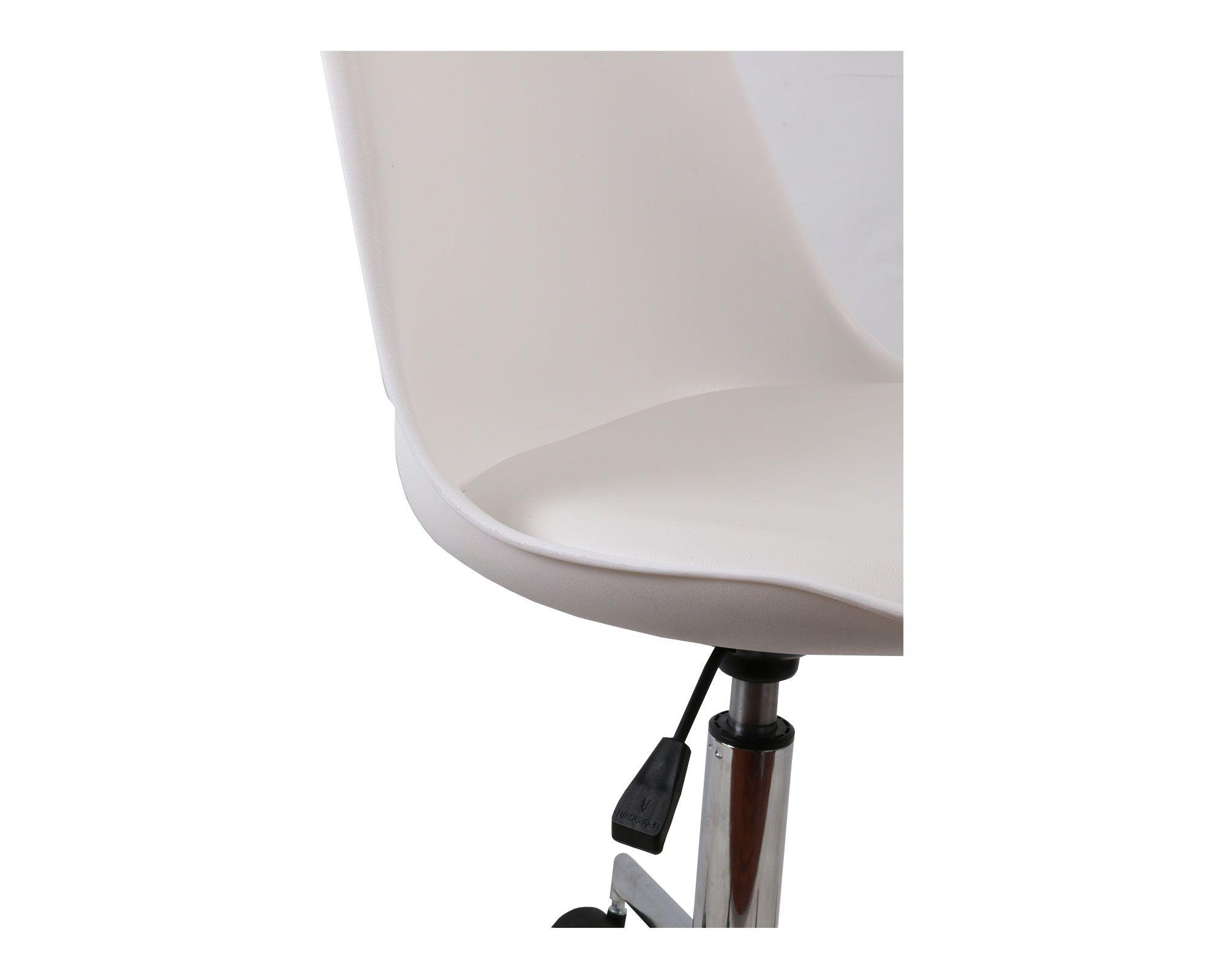 Silla de escritorio Trend blanco M+Design-2