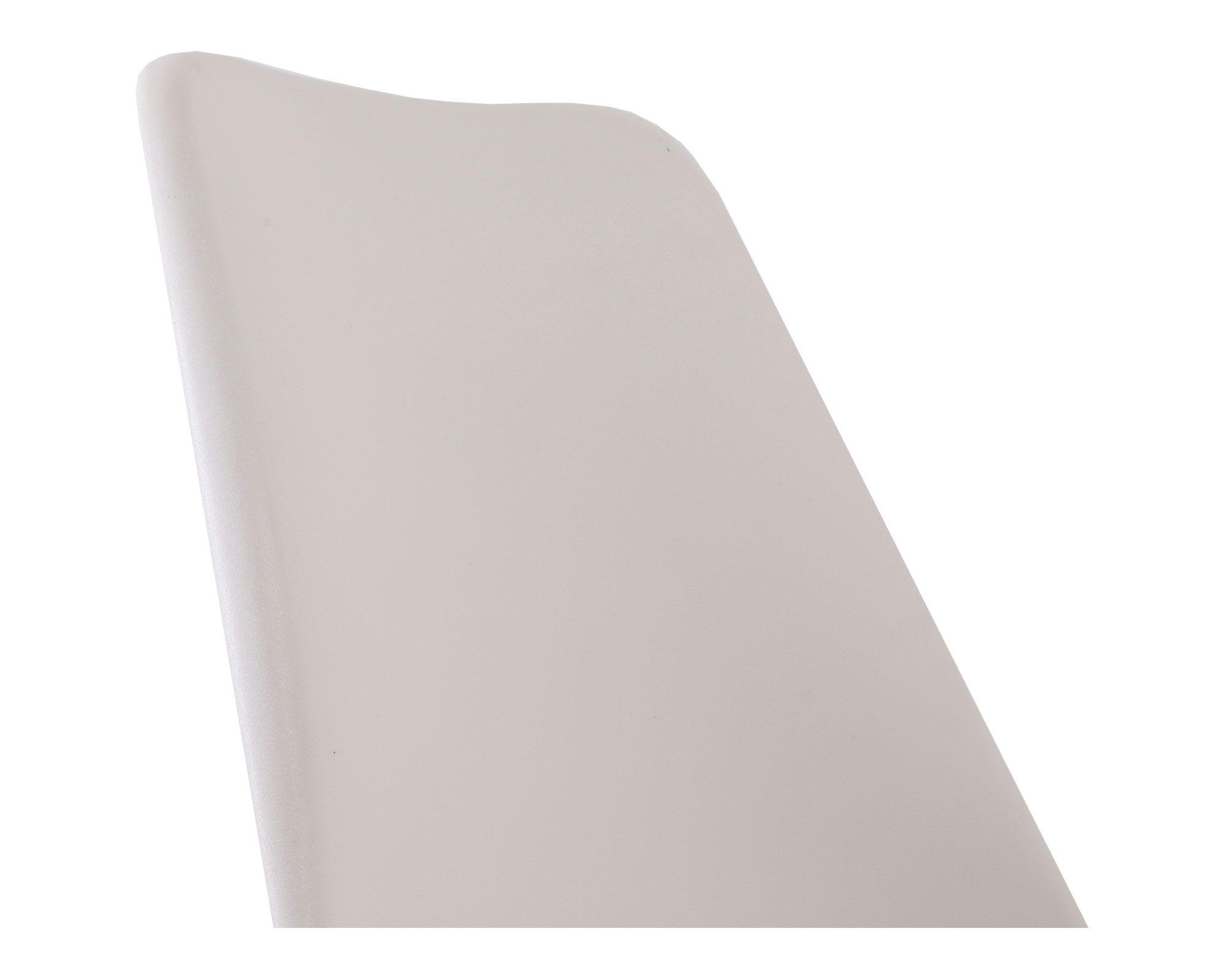 Silla de escritorio Trend blanco M+Design-3