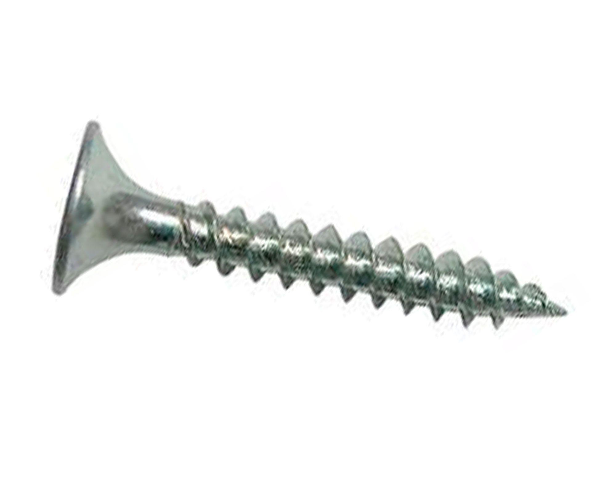 Tornillo yesocarton pfn/zn.6x1-5/8 600 unidades Mamut-0