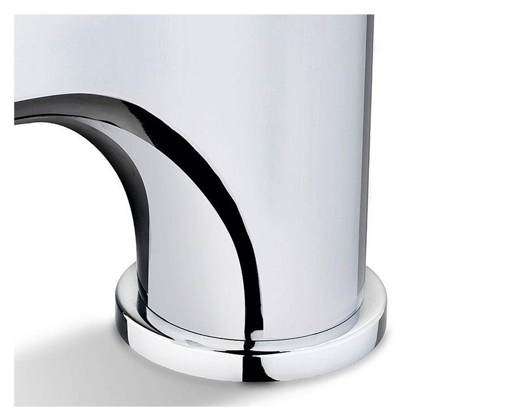 Monomando lavatorio inca pro cromado Teka-3