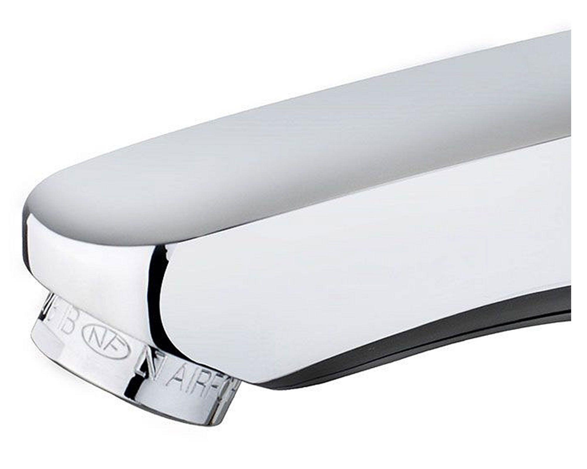 Monomando lavatorio inca pro cromado Teka-1