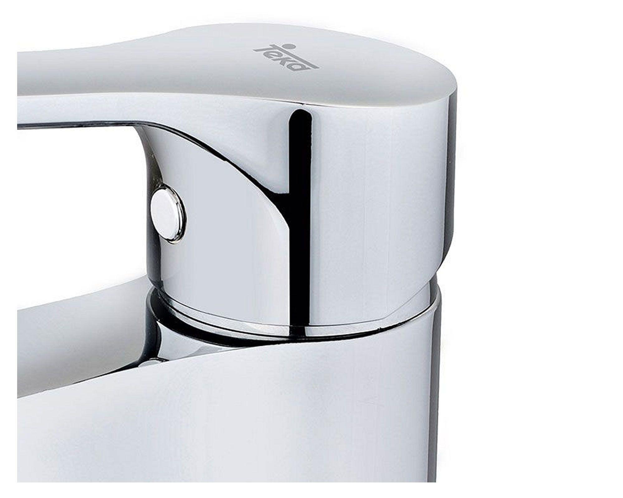 Monomando lavatorio inca pro cromado Teka-2