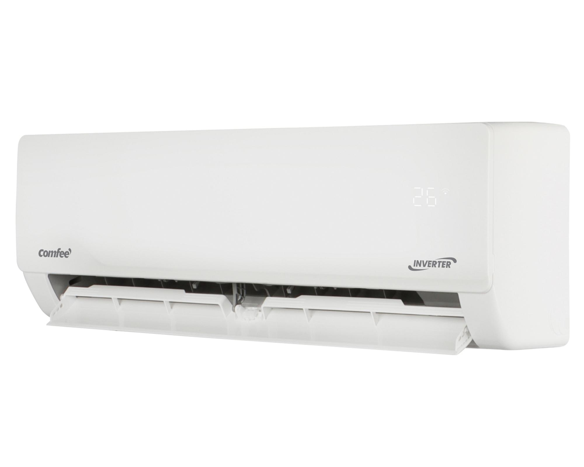 Aire acondicionado split inverter Comfee 1847/2850W 24000 BTU-2