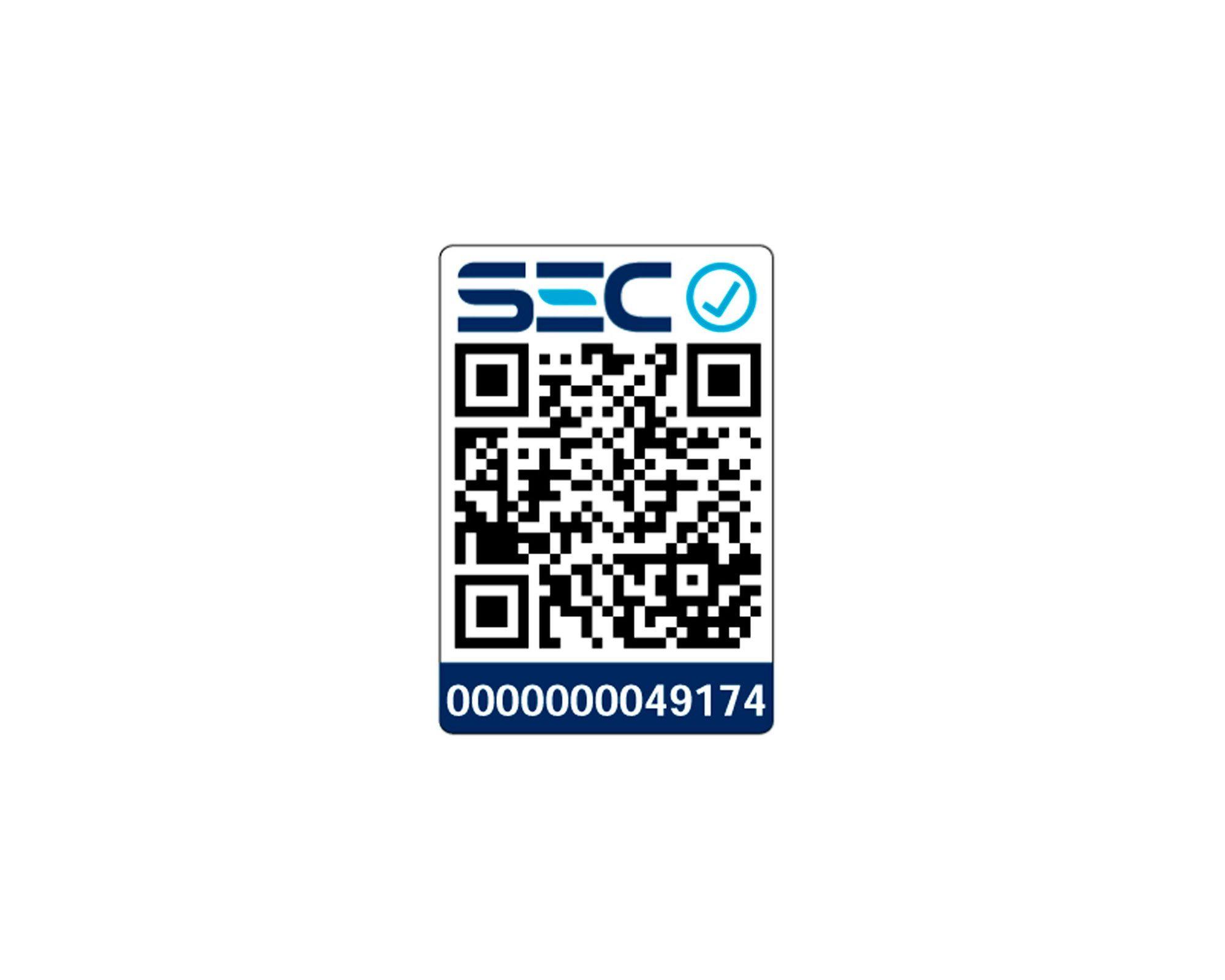 Placa semiarmada interruptor doble 16A antracita Bcitino-2