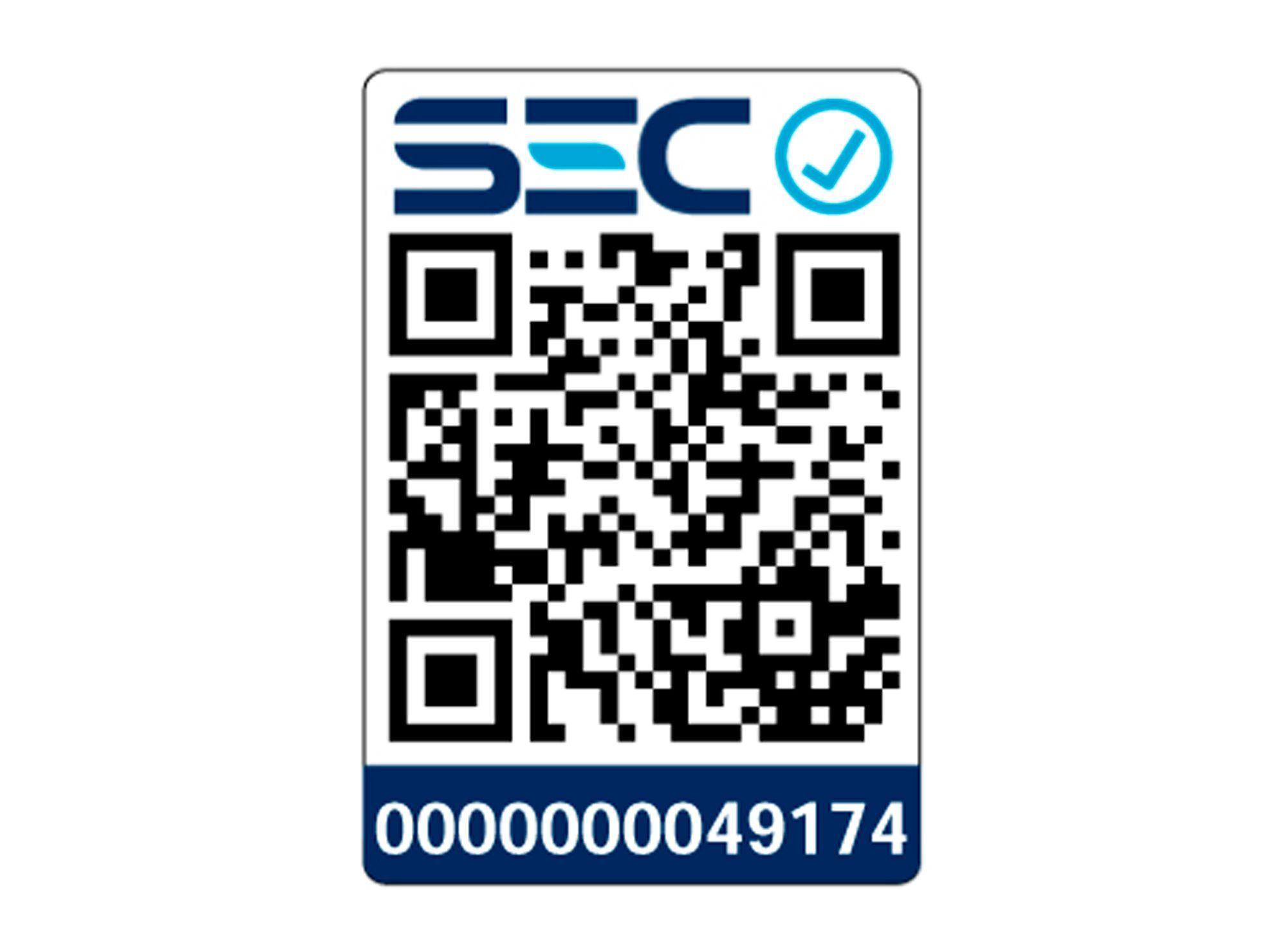 Placa armada interruptor doble 9/12 Tech Bticino-4