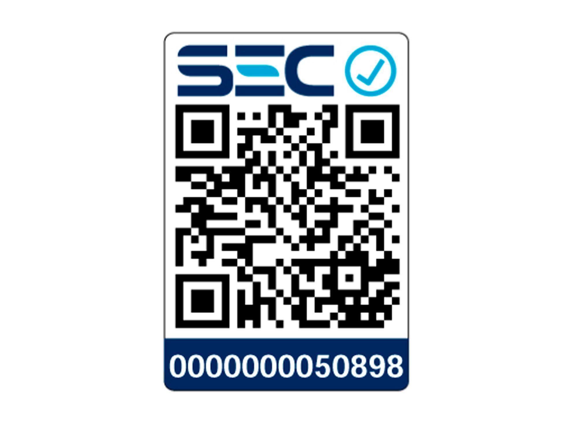 Placa armada toma doble Tech Bticino-3