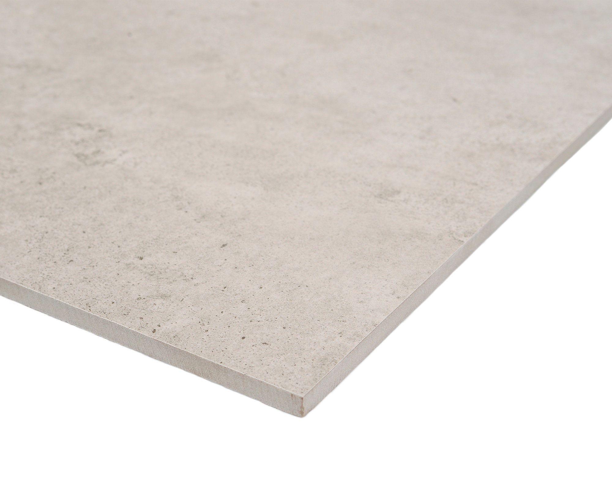 Porcelanato piso muro 60x60 cm concreto 1,44 m2 Baldara-2