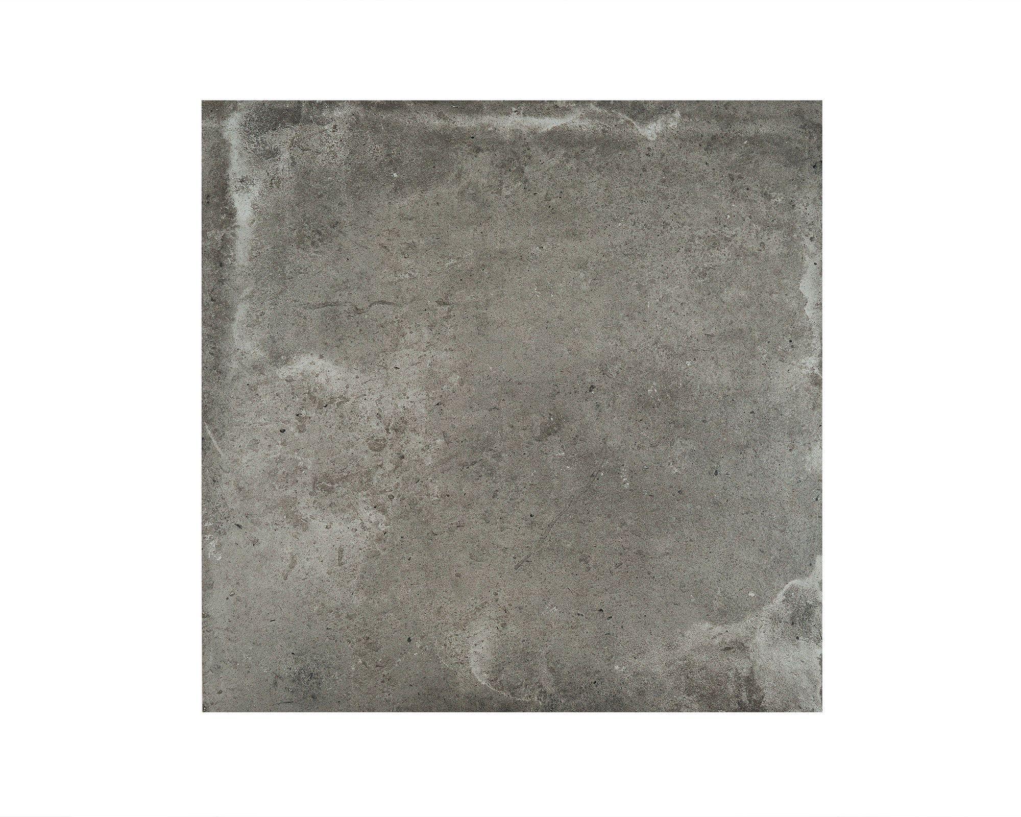 Porcelanato piso muro 60x60 cm concreto gris 1,44 m2 Baldara-0