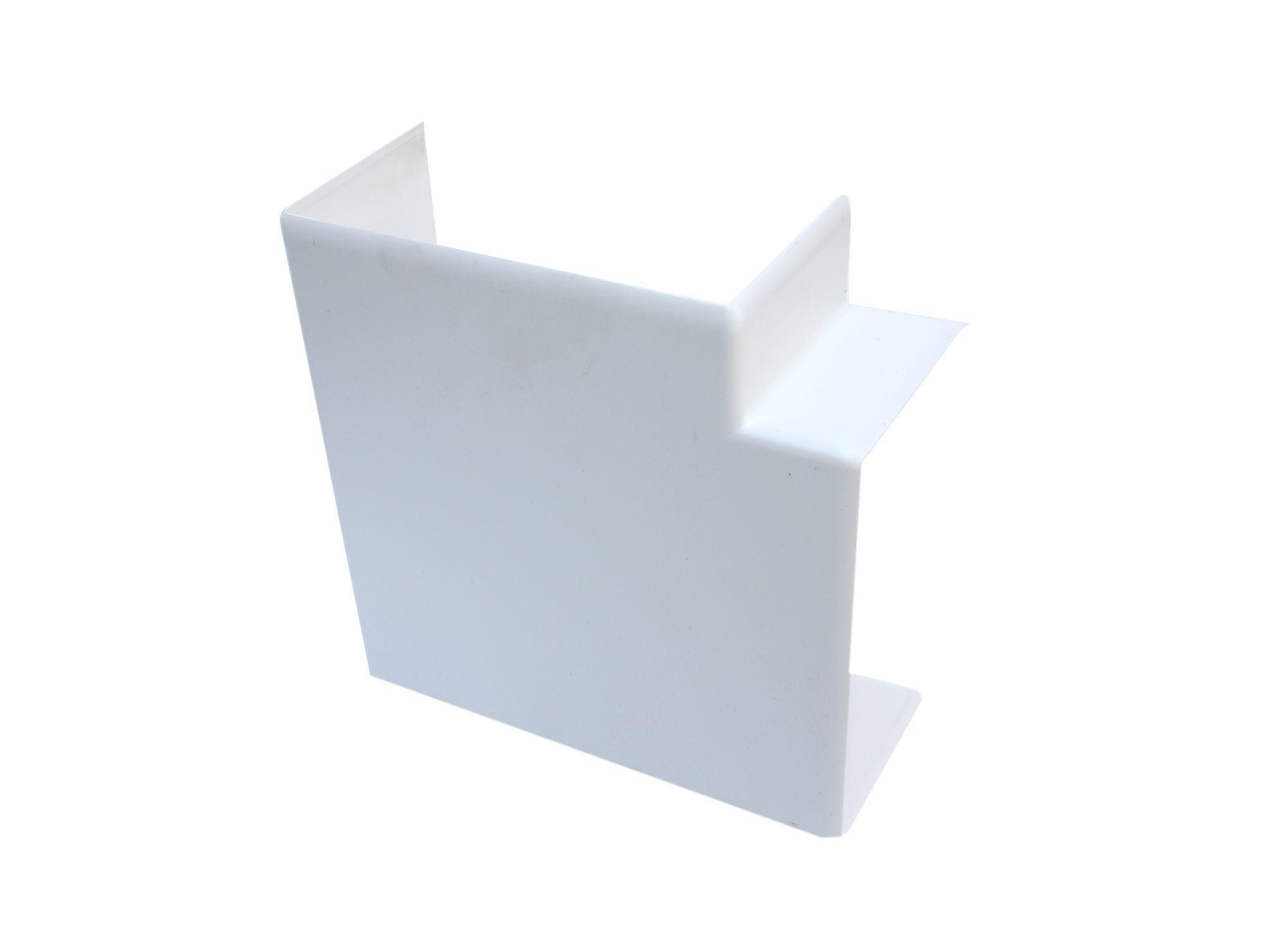 Angulo plano 100 x 50 mm plana -legrand Legrand-2