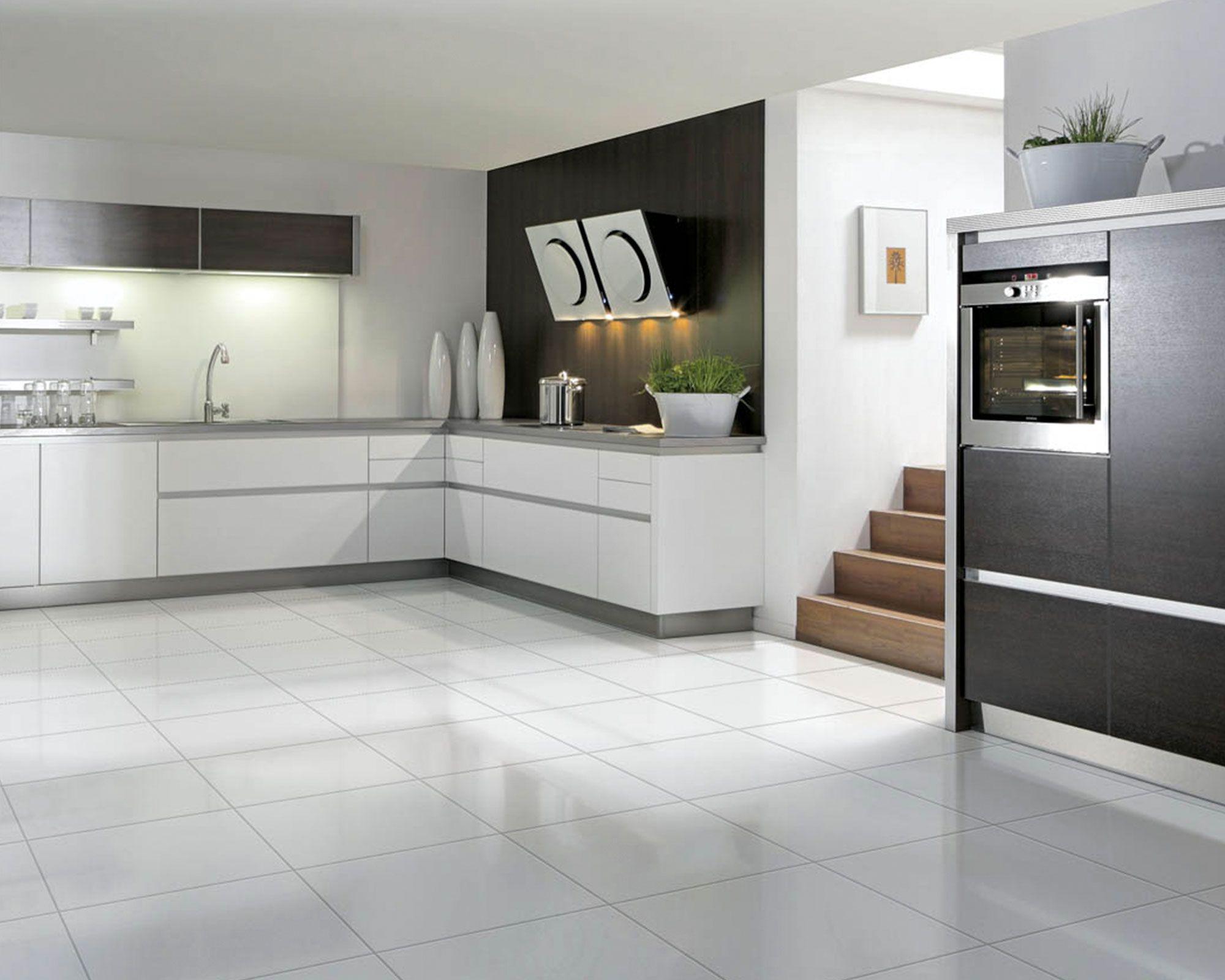 Cerámica piso muro Lisa blanco 30x30 cm 2.34 m2-1