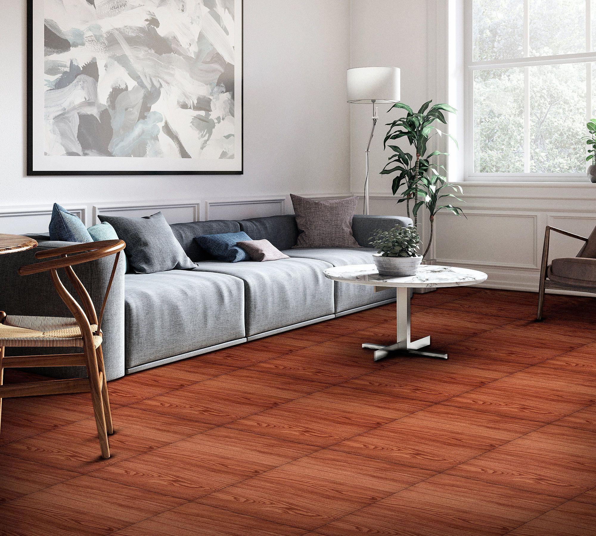 Cerámica piso 45x45 cm Natura caramelo 2,03 m2 Celima-3