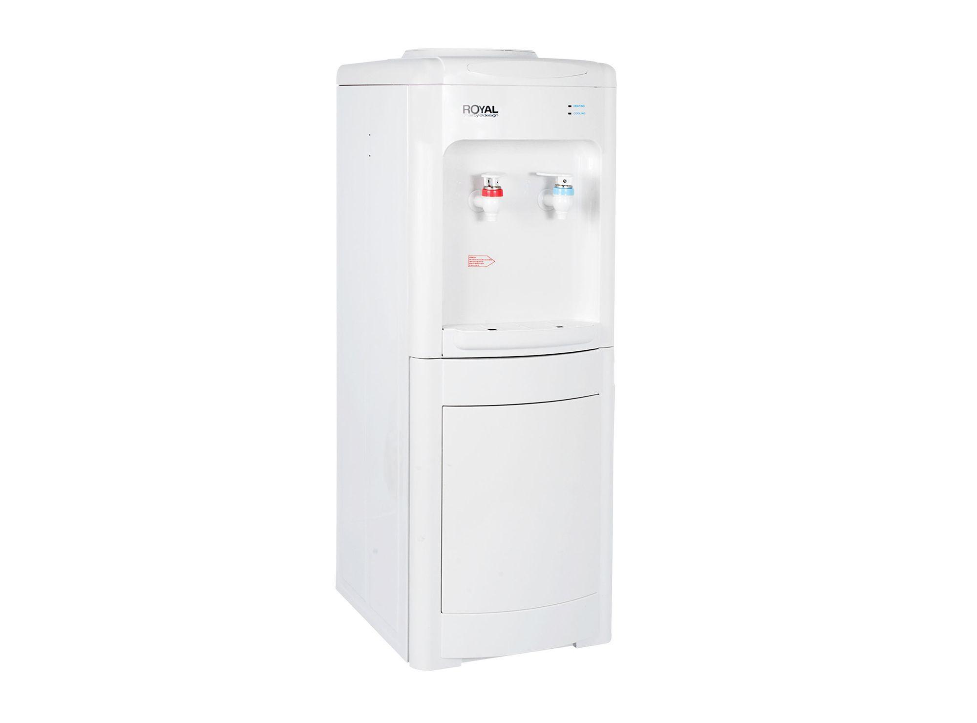 Dispensador de agua RA-1300 Aqua spring Royal-1