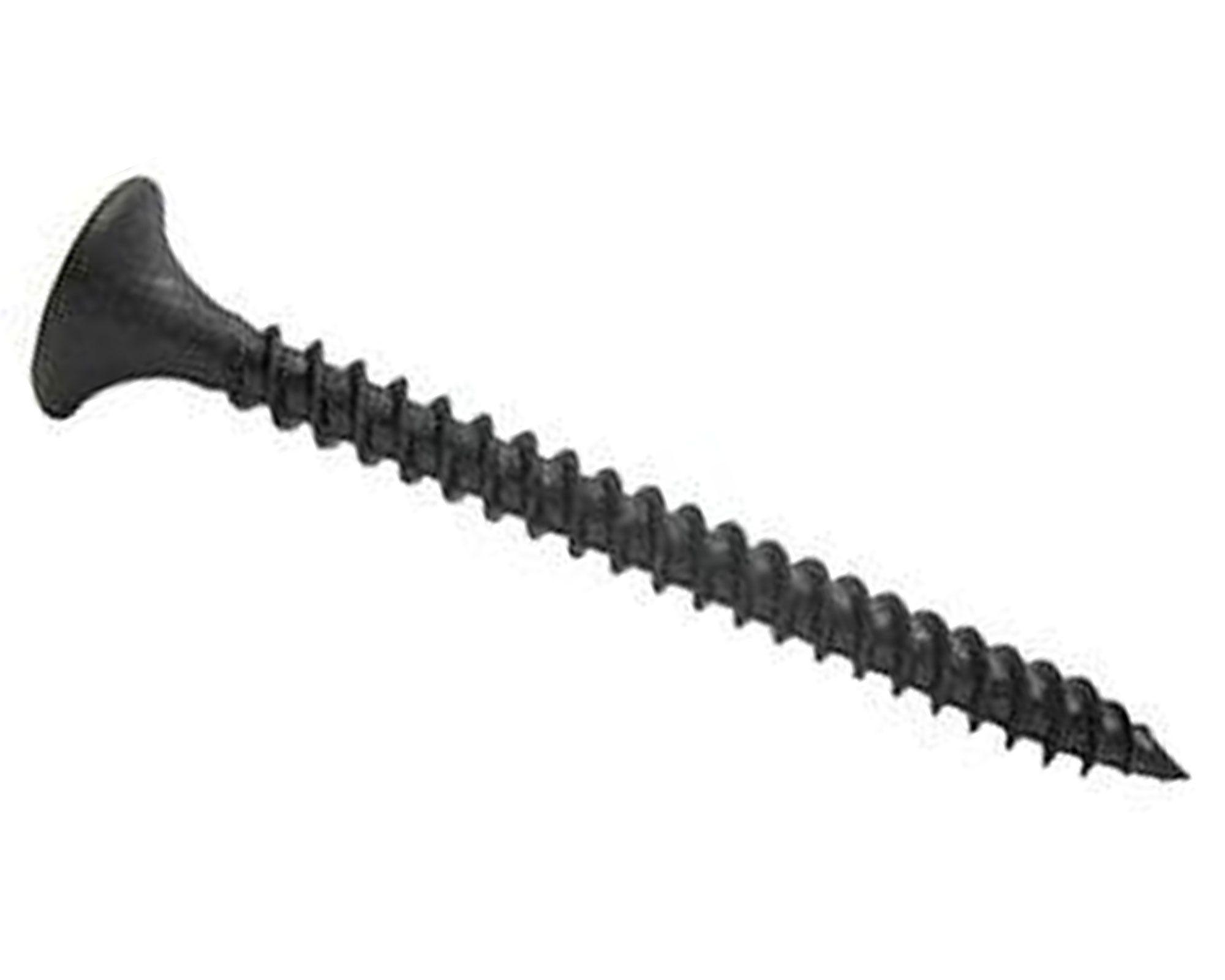 Tornillo madera metal 6-18 x 1 1/4'' 25 unidades Mamut-3