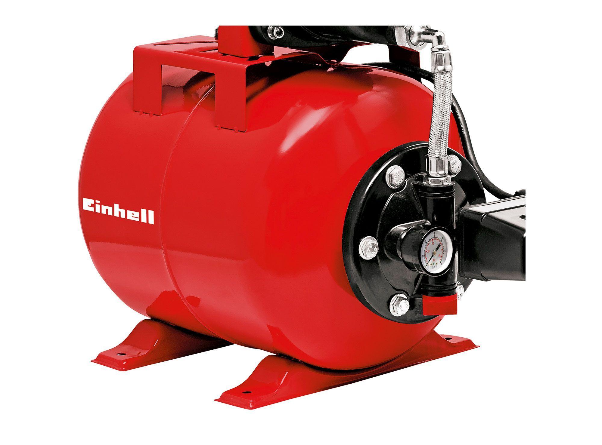 Hidropack 650W GC-WW 6538 Einhell-3