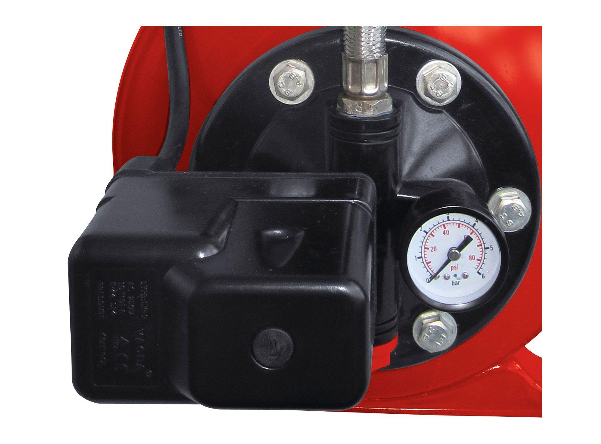 Hidropack 650W GC-WW 6538 Einhell-1