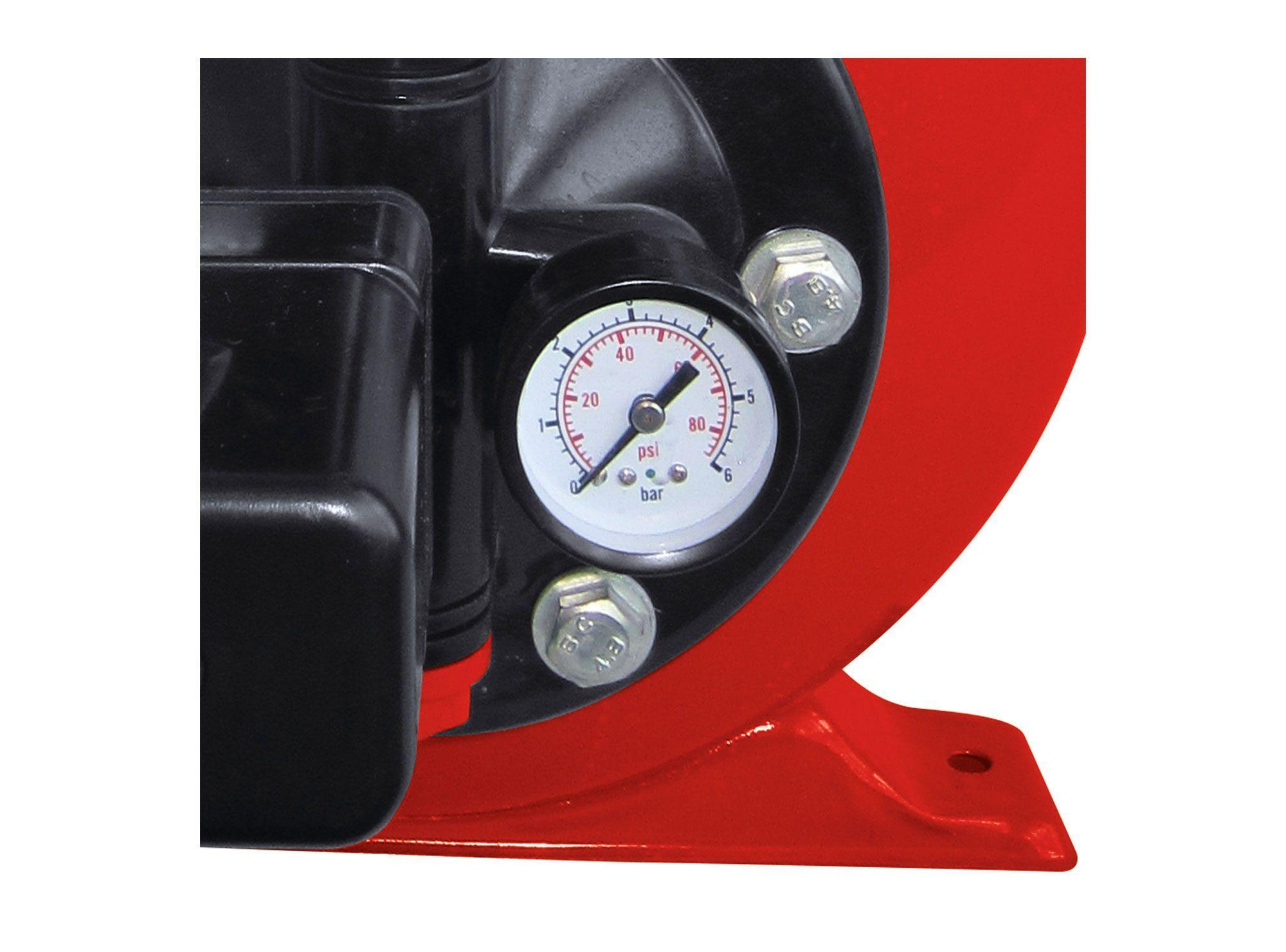 Hidropack 650W GC-WW 6538 Einhell-5