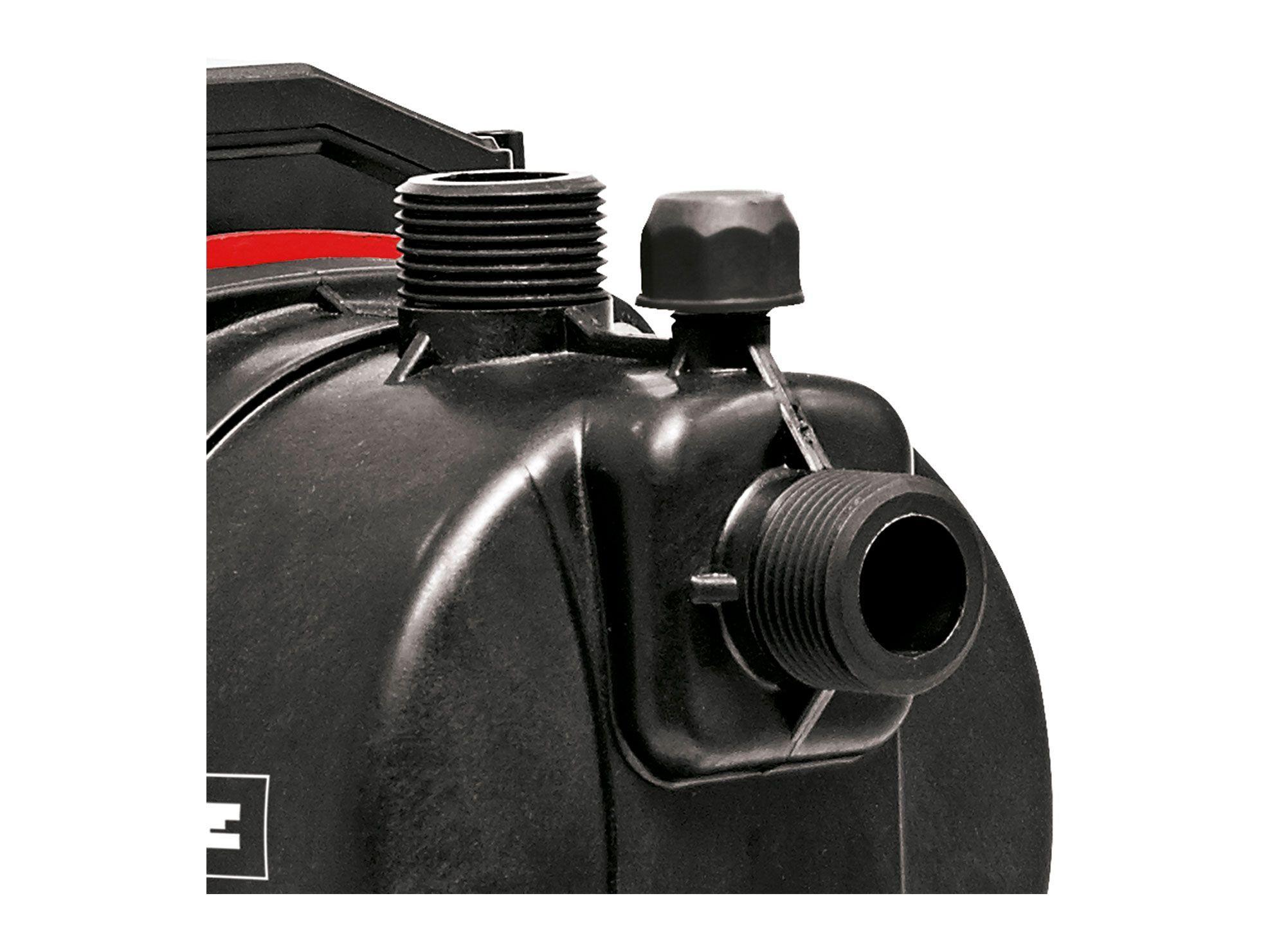 Hidropack 650W GC-WW 6538 Einhell-2
