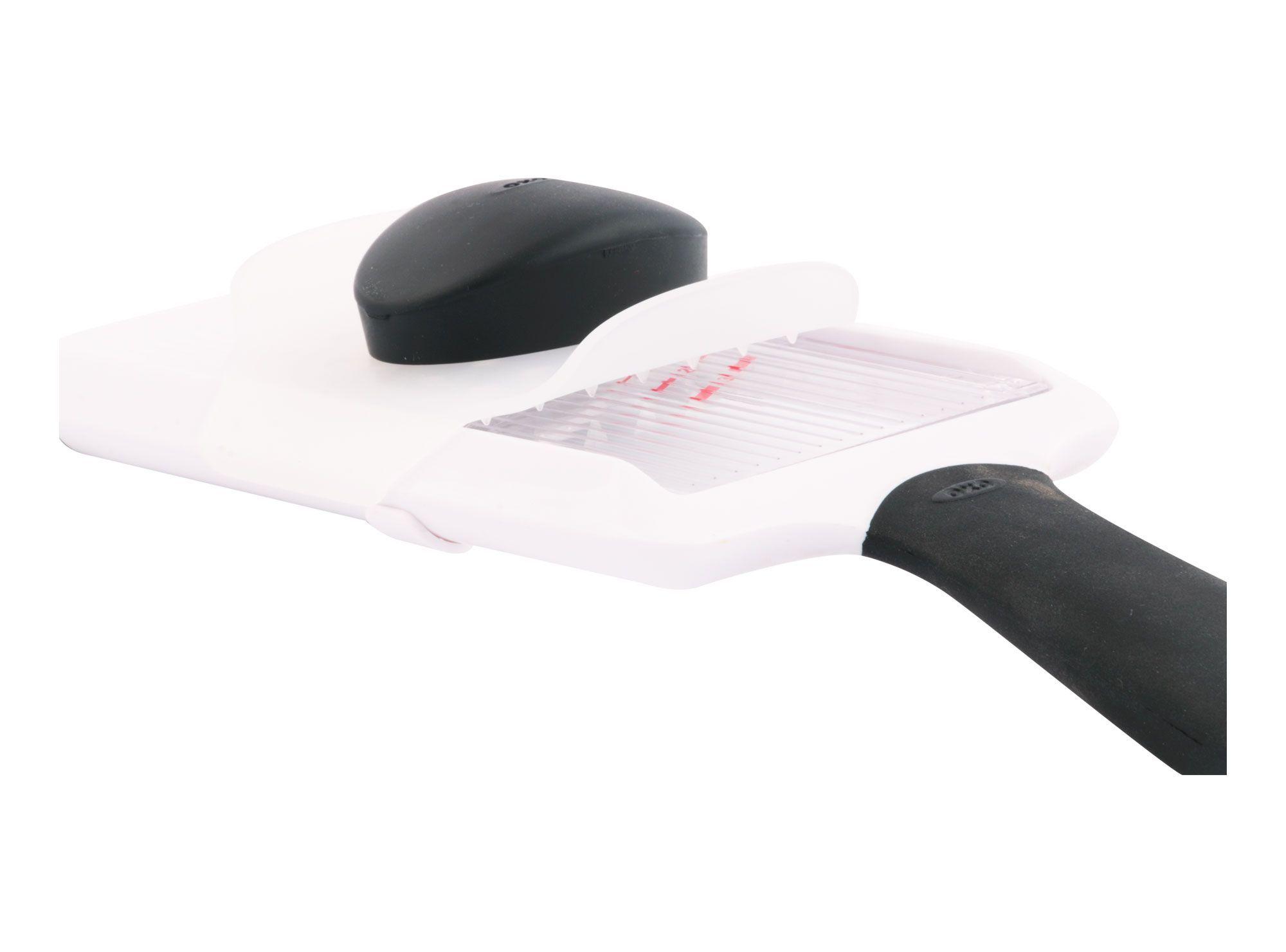 Mandolina manual OXO Soft Works-2