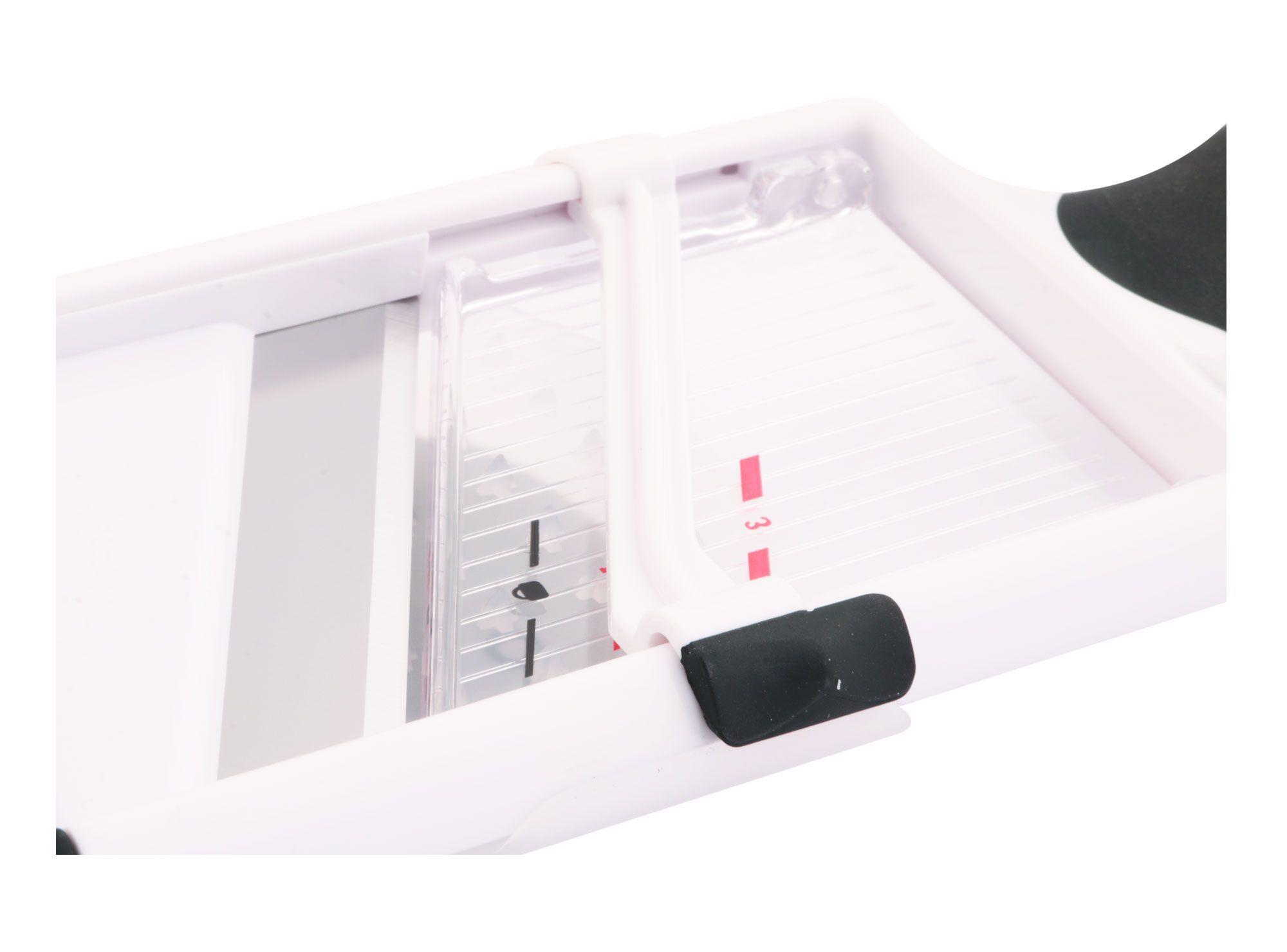 Mandolina manual OXO Soft Works-3