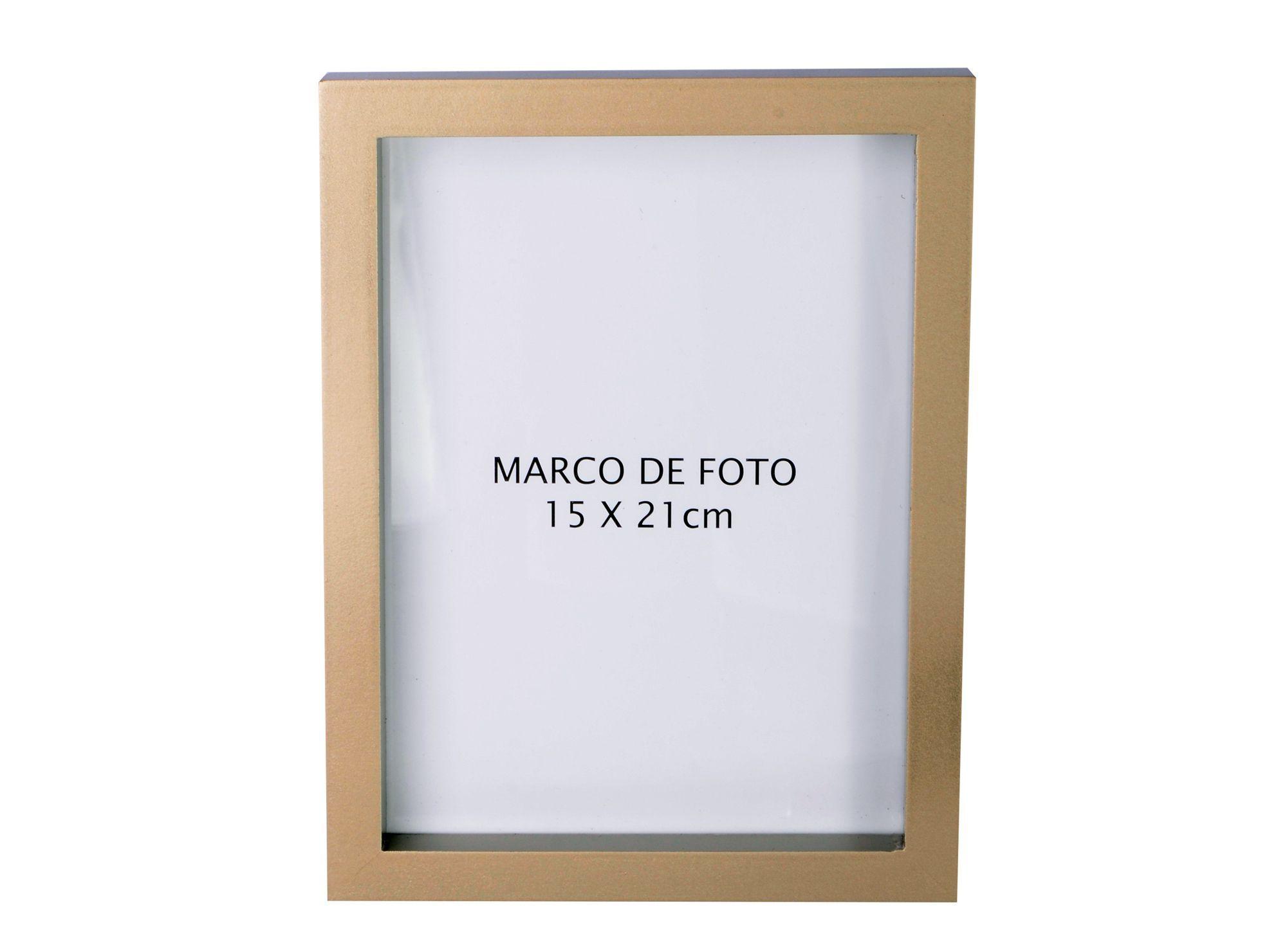 Marco de foto caja 15x21 cm Ronda-0