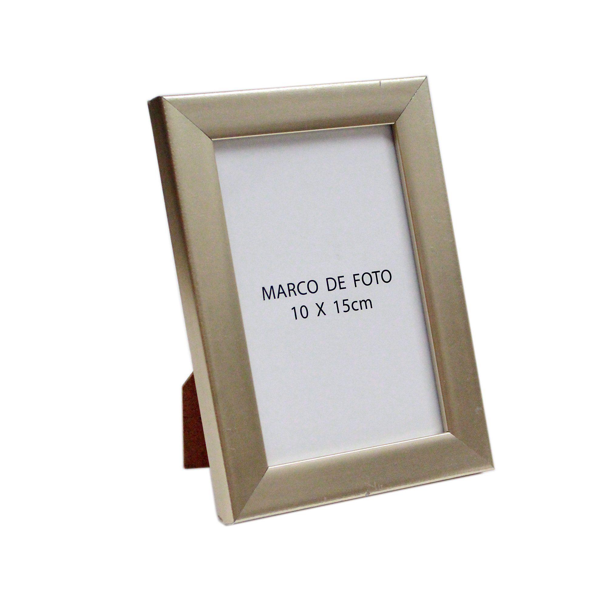 Marco de foto 10x15 cm Ronda-0