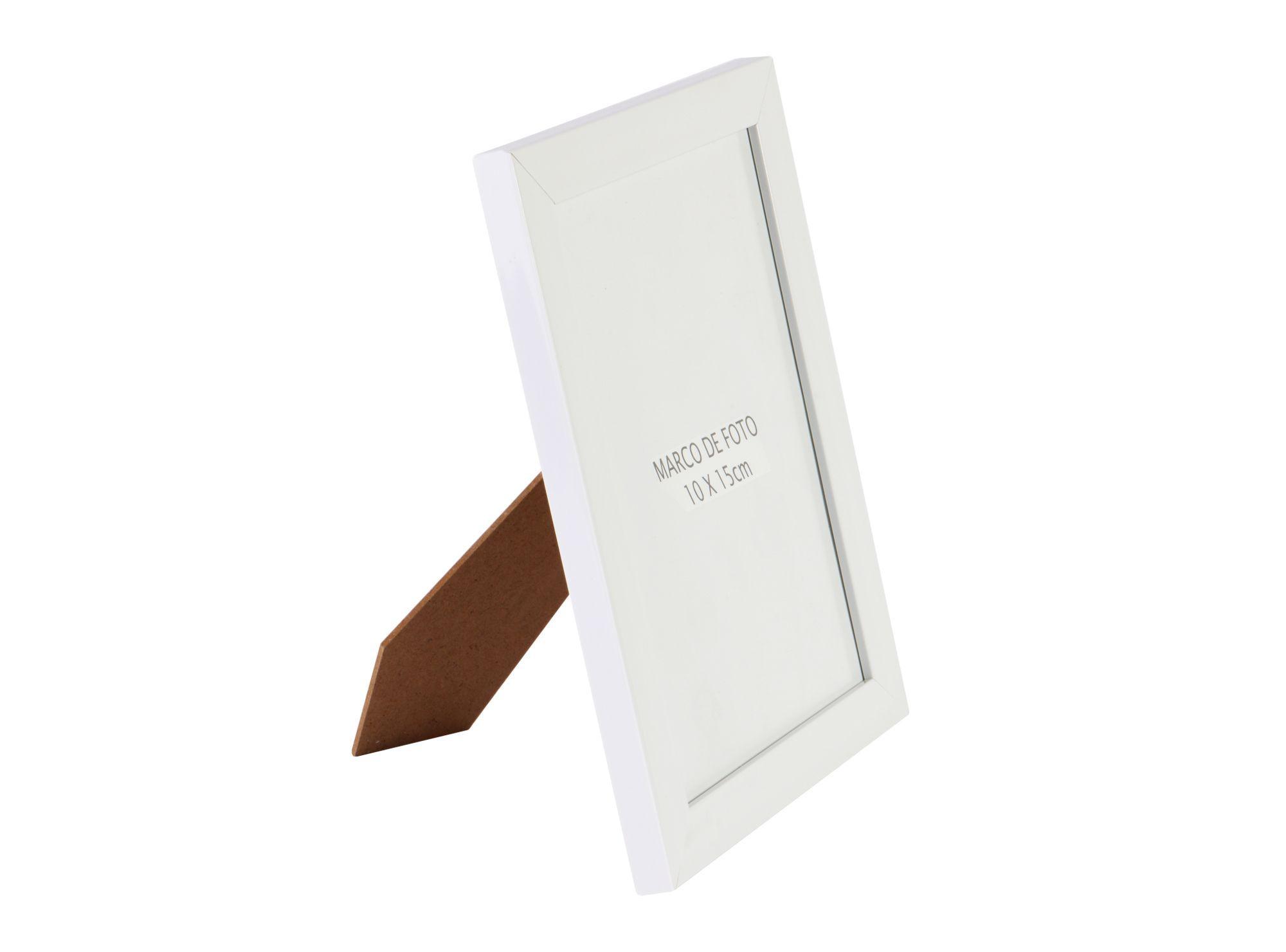 Marco de foto 10x15 cm Ronda-1