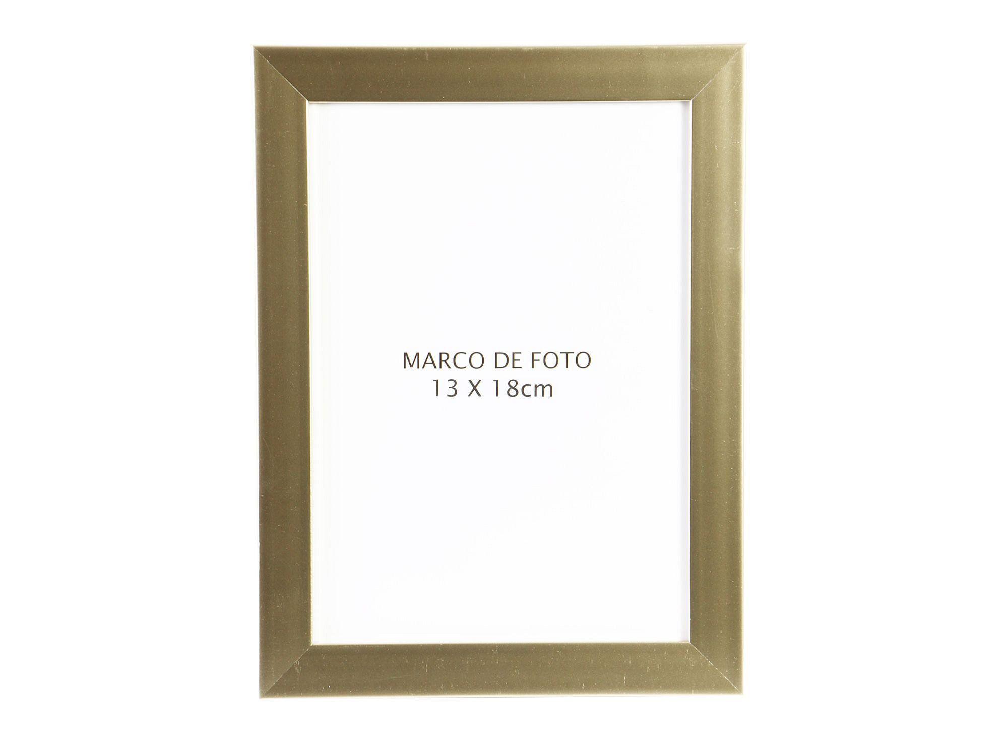 Marco de foto 13x18 cm Ronda-0