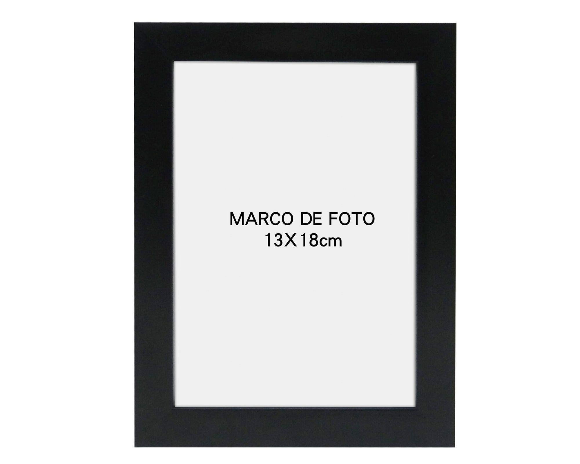 Marco de foto 13x18 cm Ronda-0