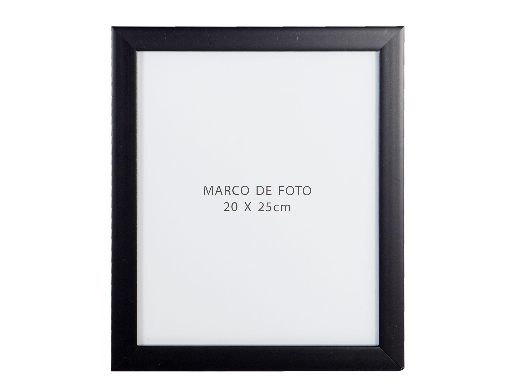 Marco de foto 20x25 cm Ronda-0